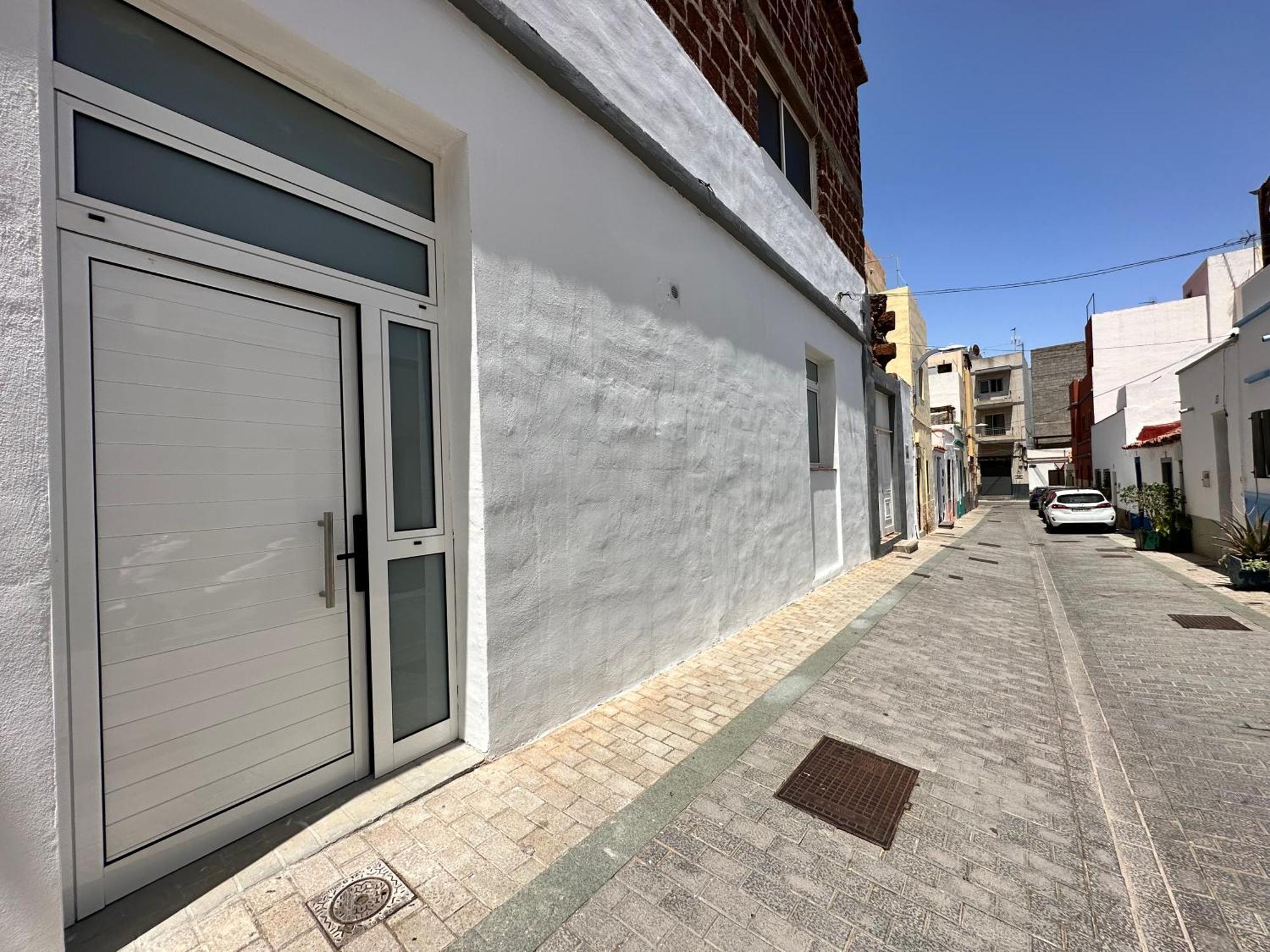Teresitas I Holiday home San Andres (Tenerife)