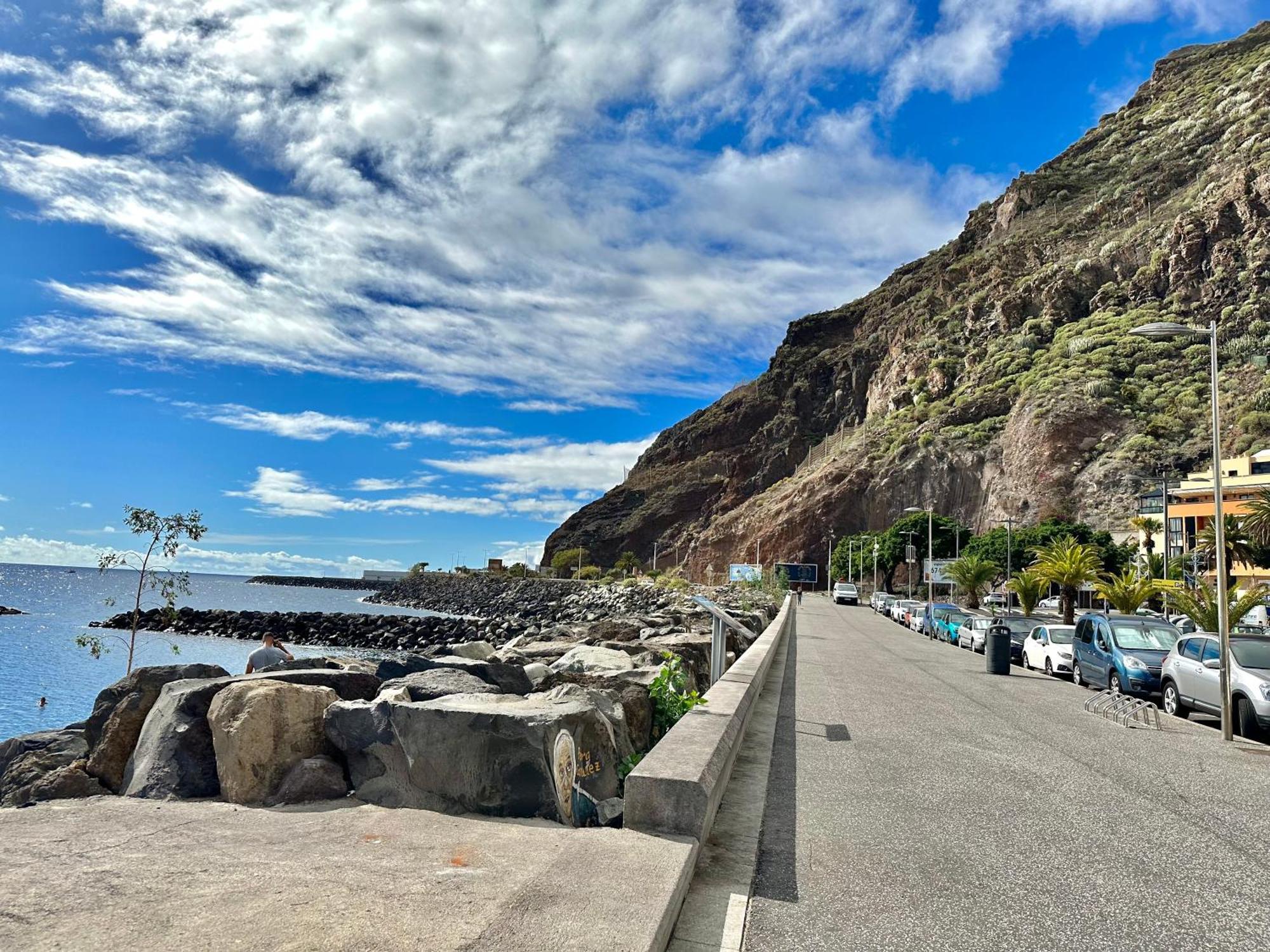 Teresitas I Holiday home San Andres (Tenerife)