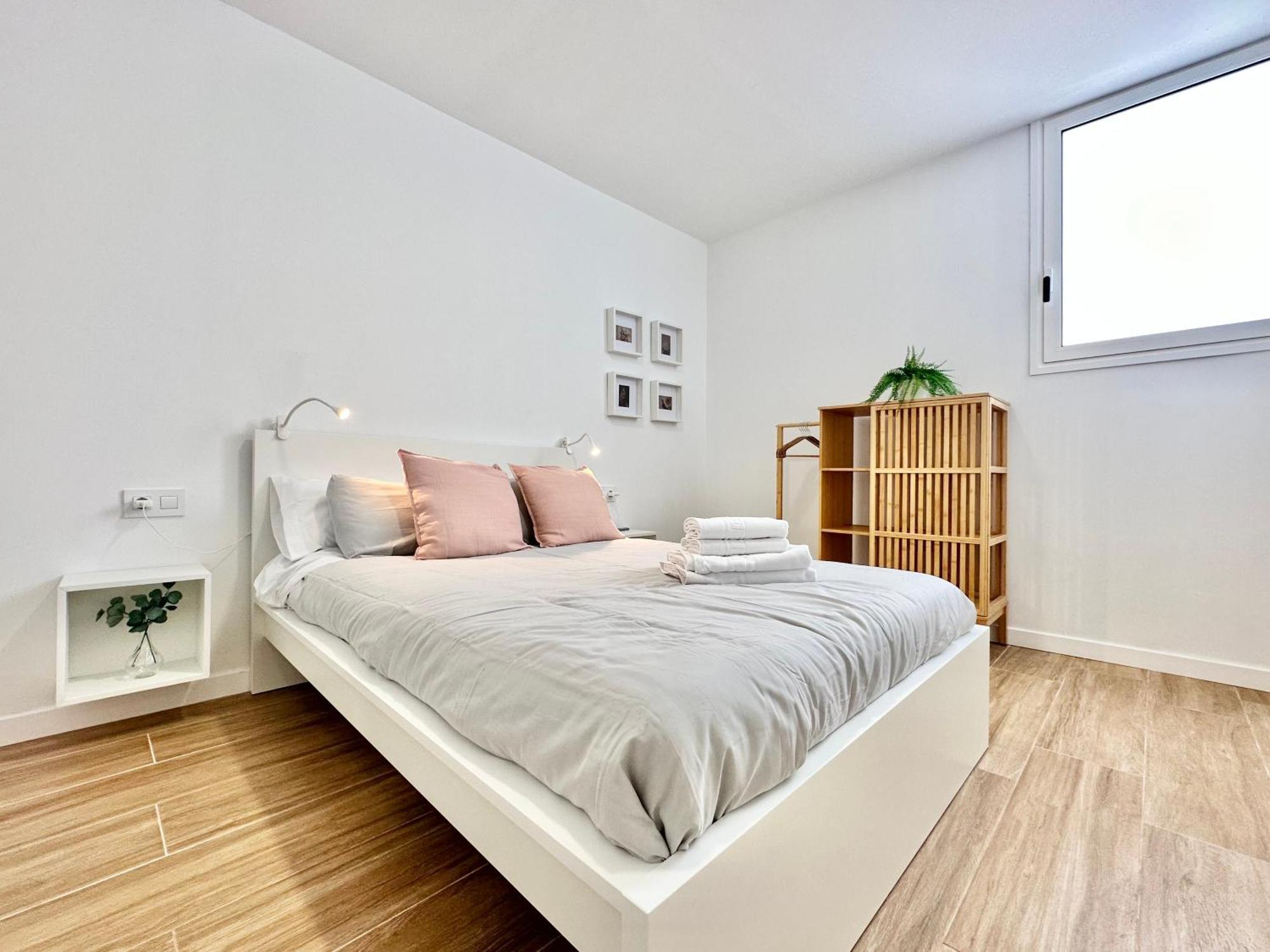 Holiday home Teresitas I