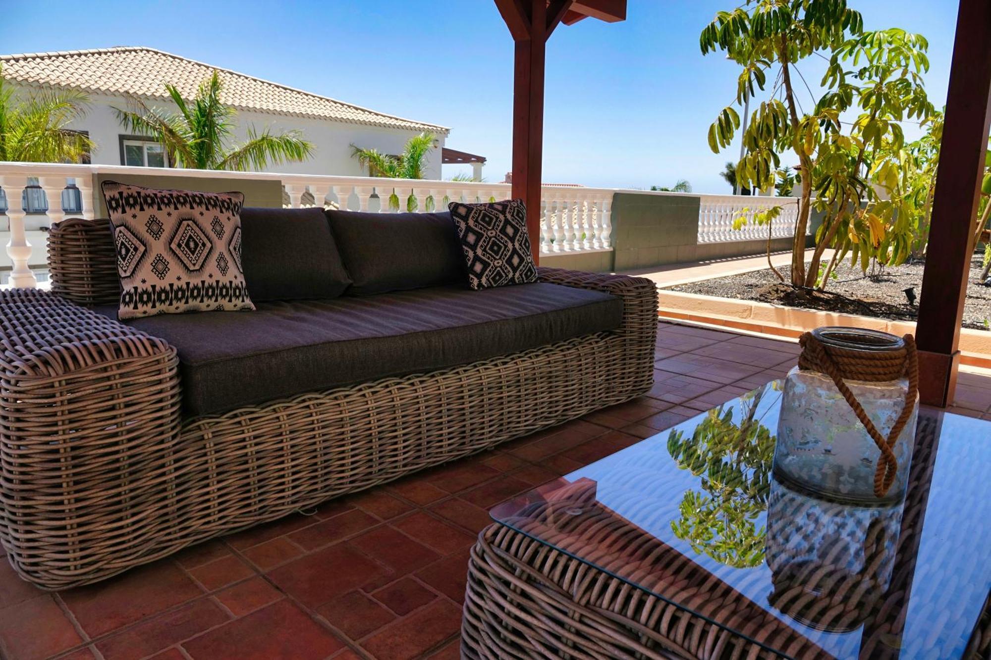 Happiness With Heated Swimming Pool Villa
