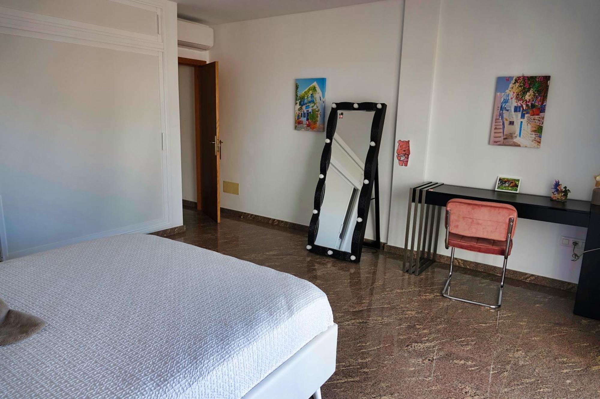 Happiness With Heated Swimming Pool Villa Costa Adeje (Tenerife)