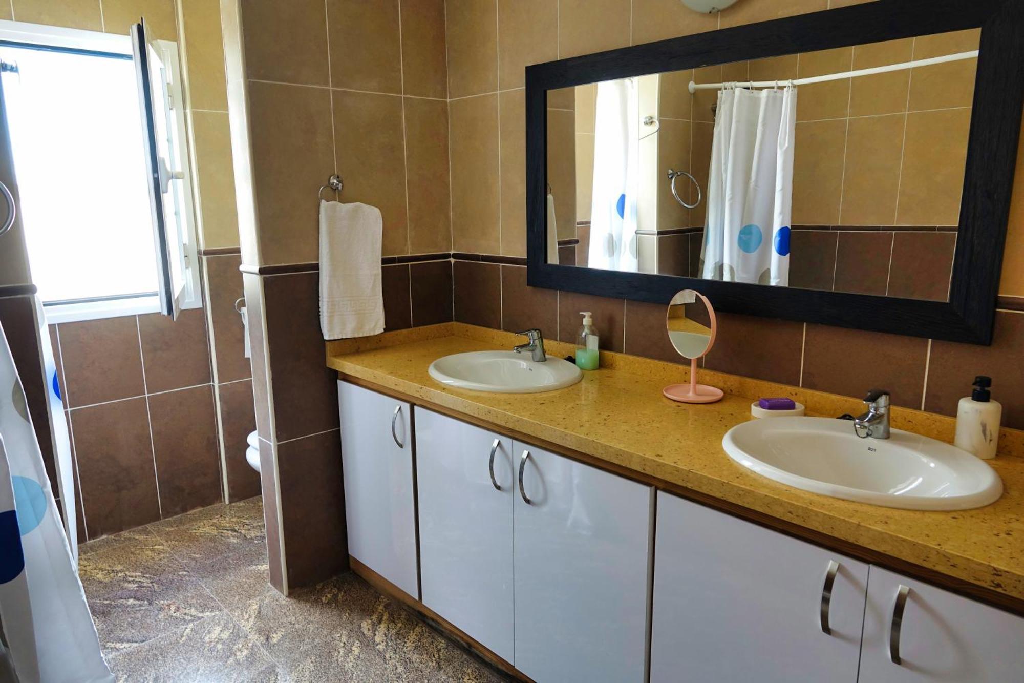 Villa Happiness With Heated Swimming Pool Costa Adeje (Tenerife)