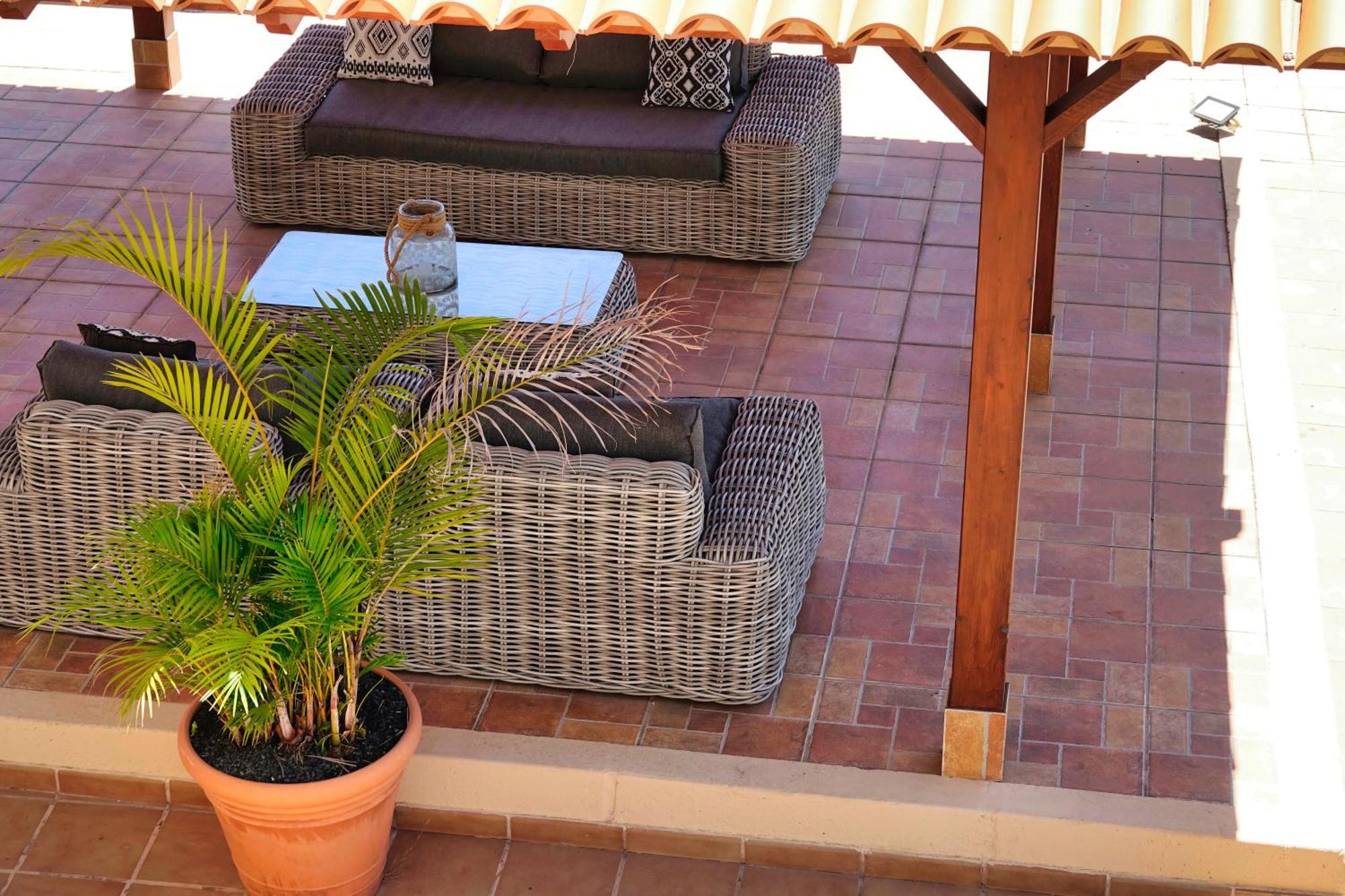 Happiness With Heated Swimming Pool Villa *