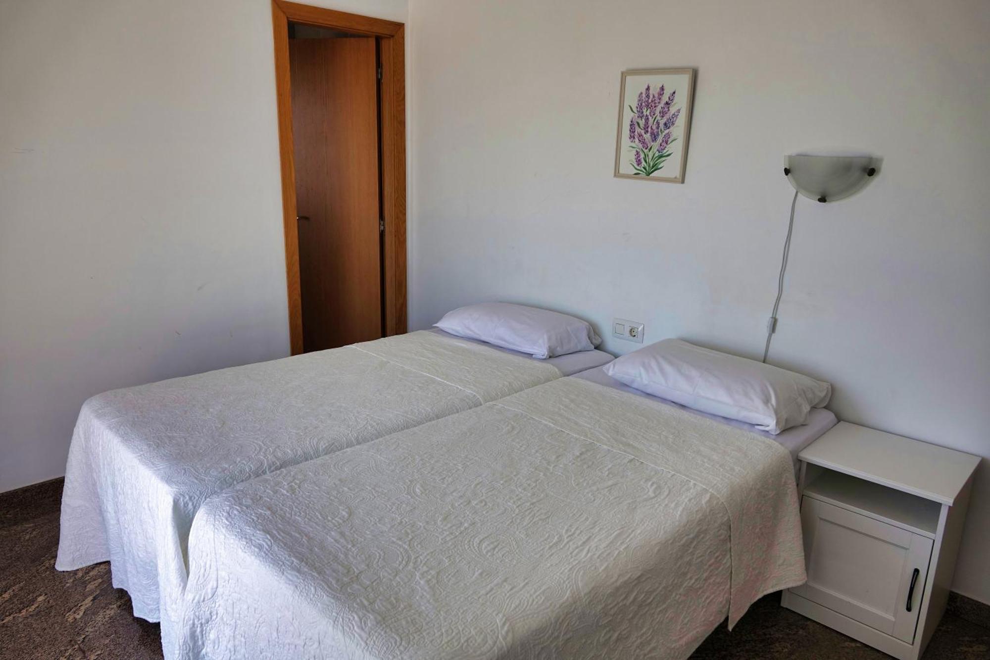 Villa Happiness With Heated Swimming Pool Costa Adeje (Tenerife)