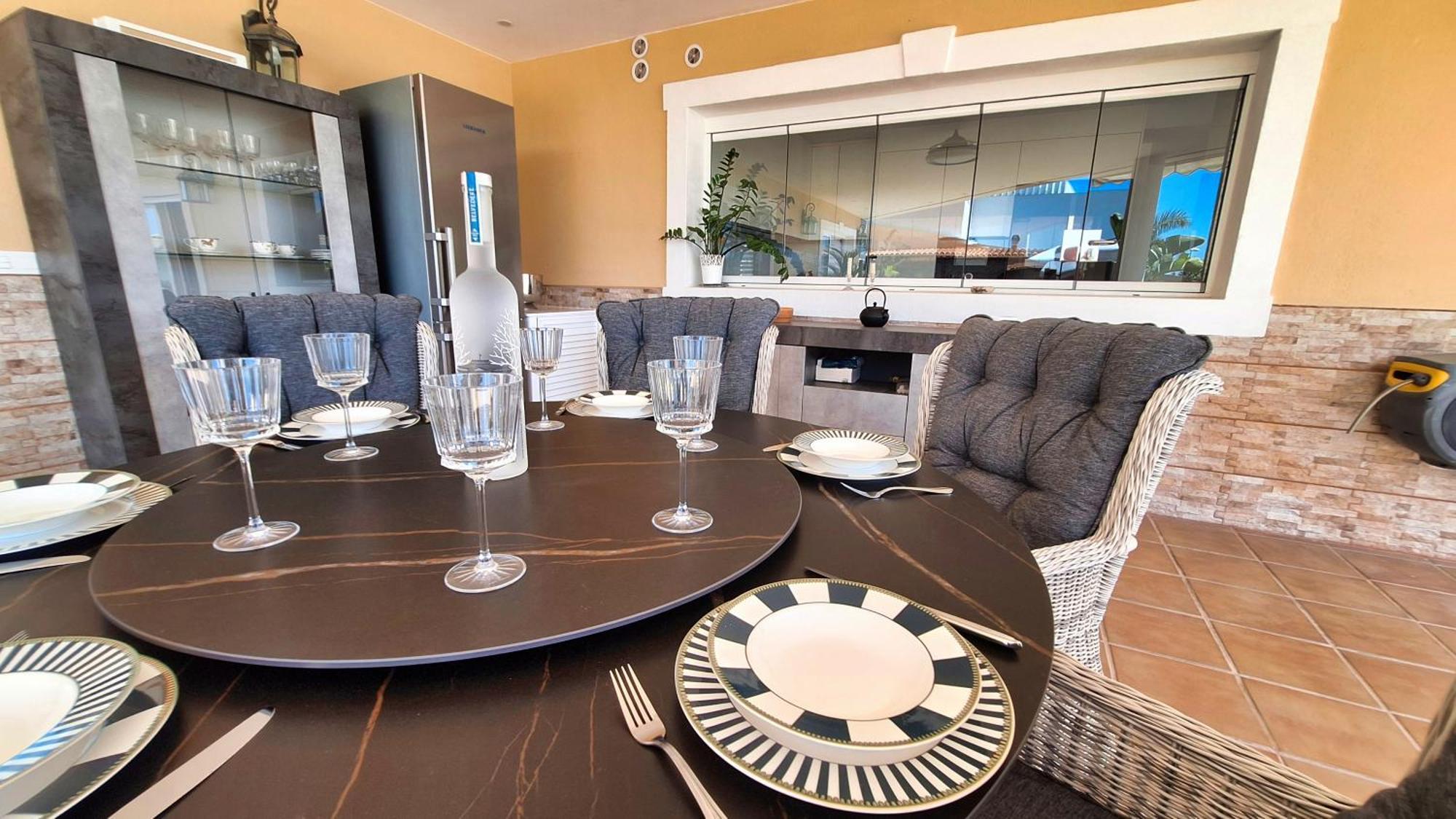 Happiness With Heated Swimming Pool Villa *