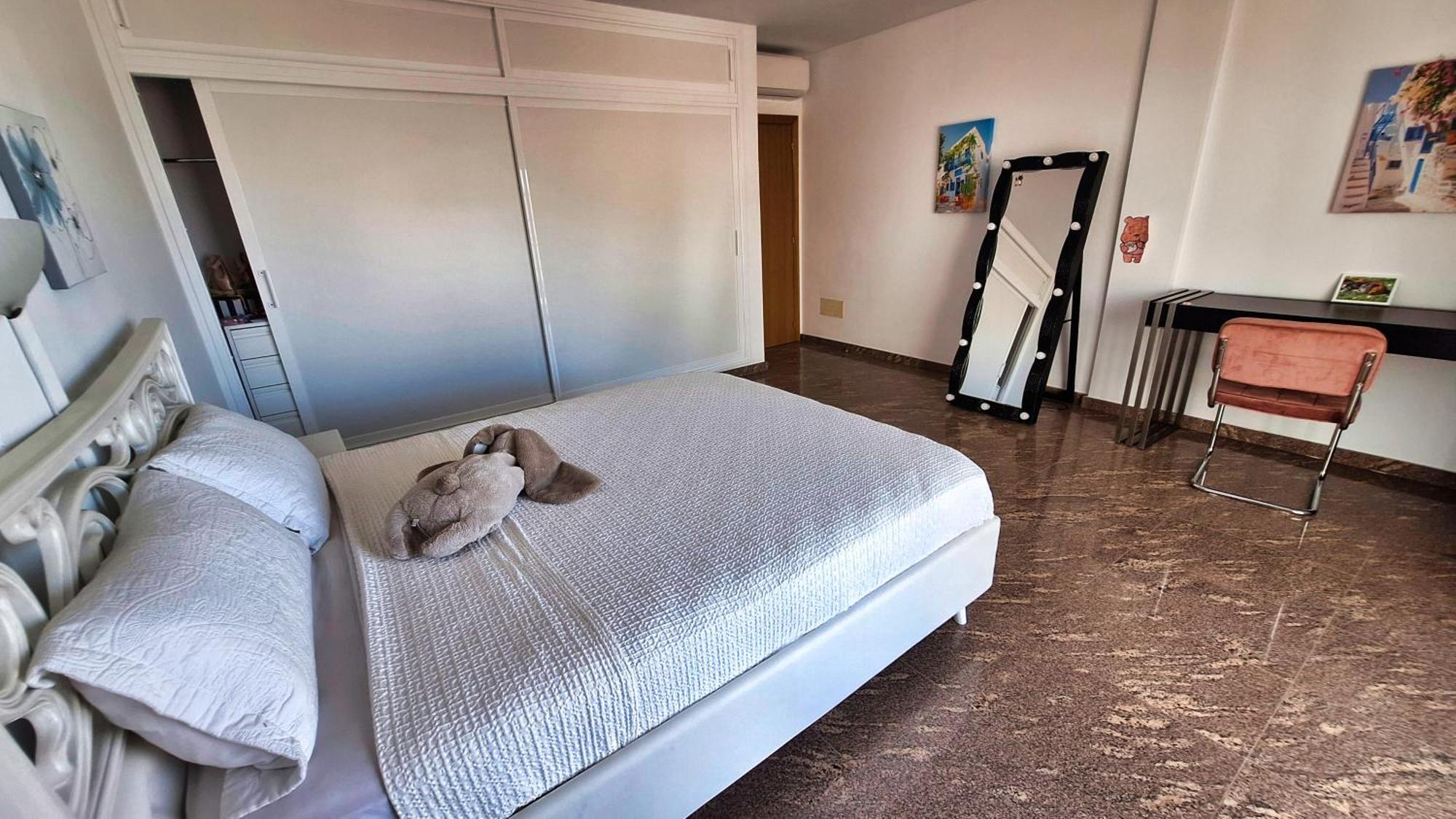 Villa Happiness With Heated Swimming Pool Costa Adeje (Tenerife)