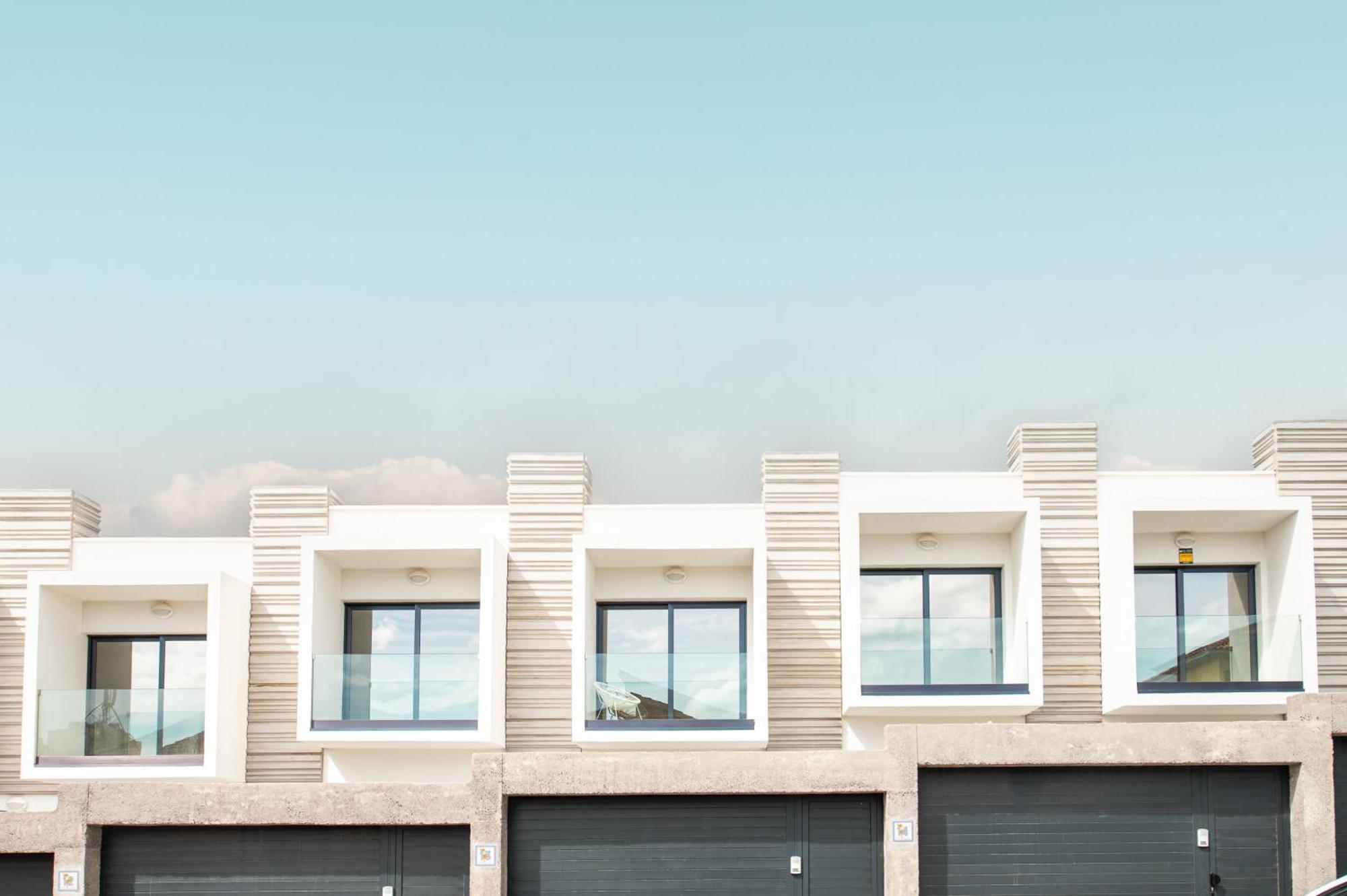 Vivienda Arecas -