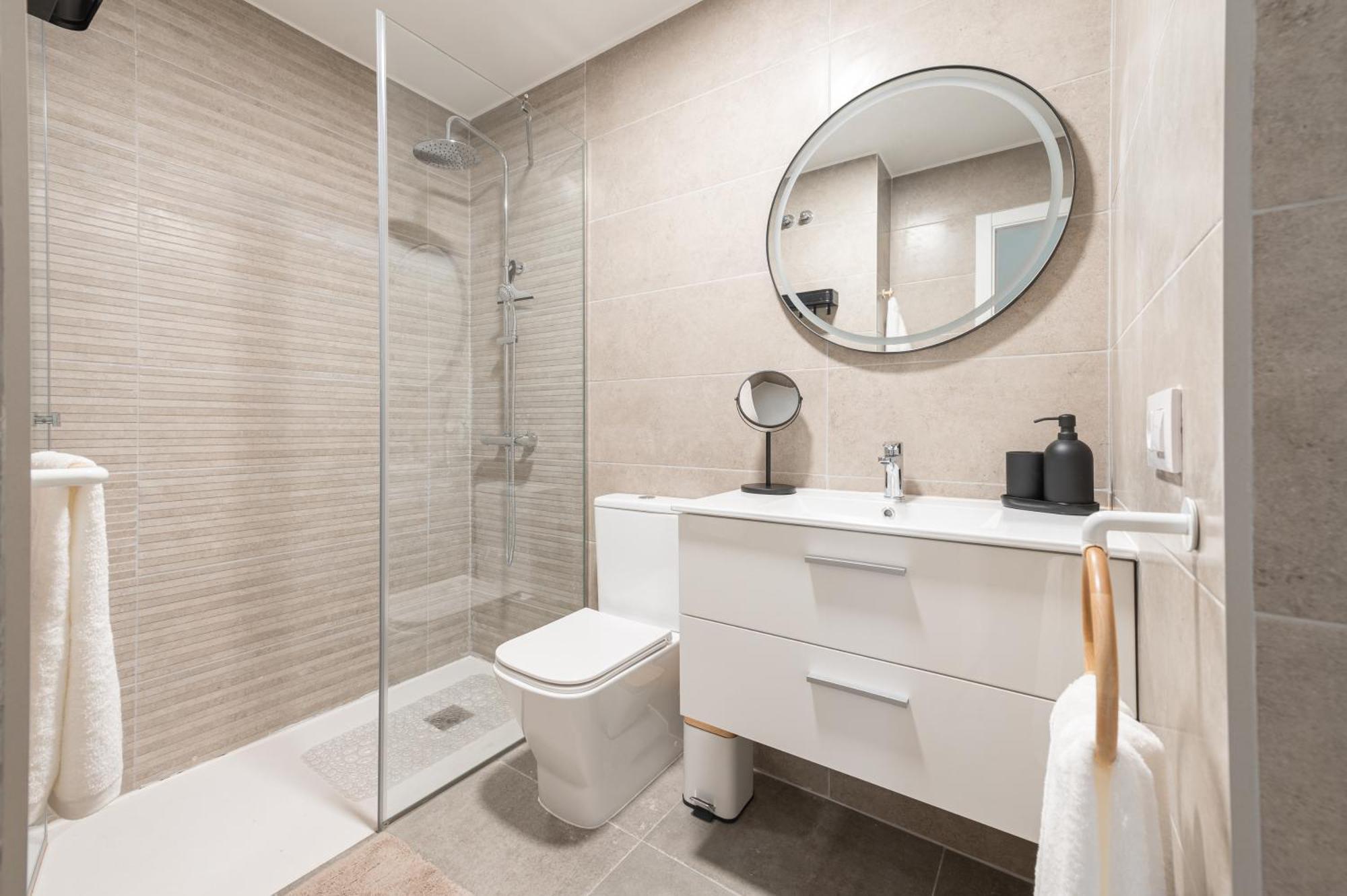 Apartment Vivienda Arecas -