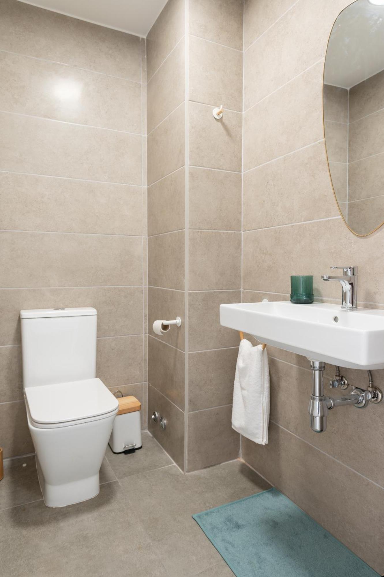 Vivienda Arecas - El Medano (Tenerife)
