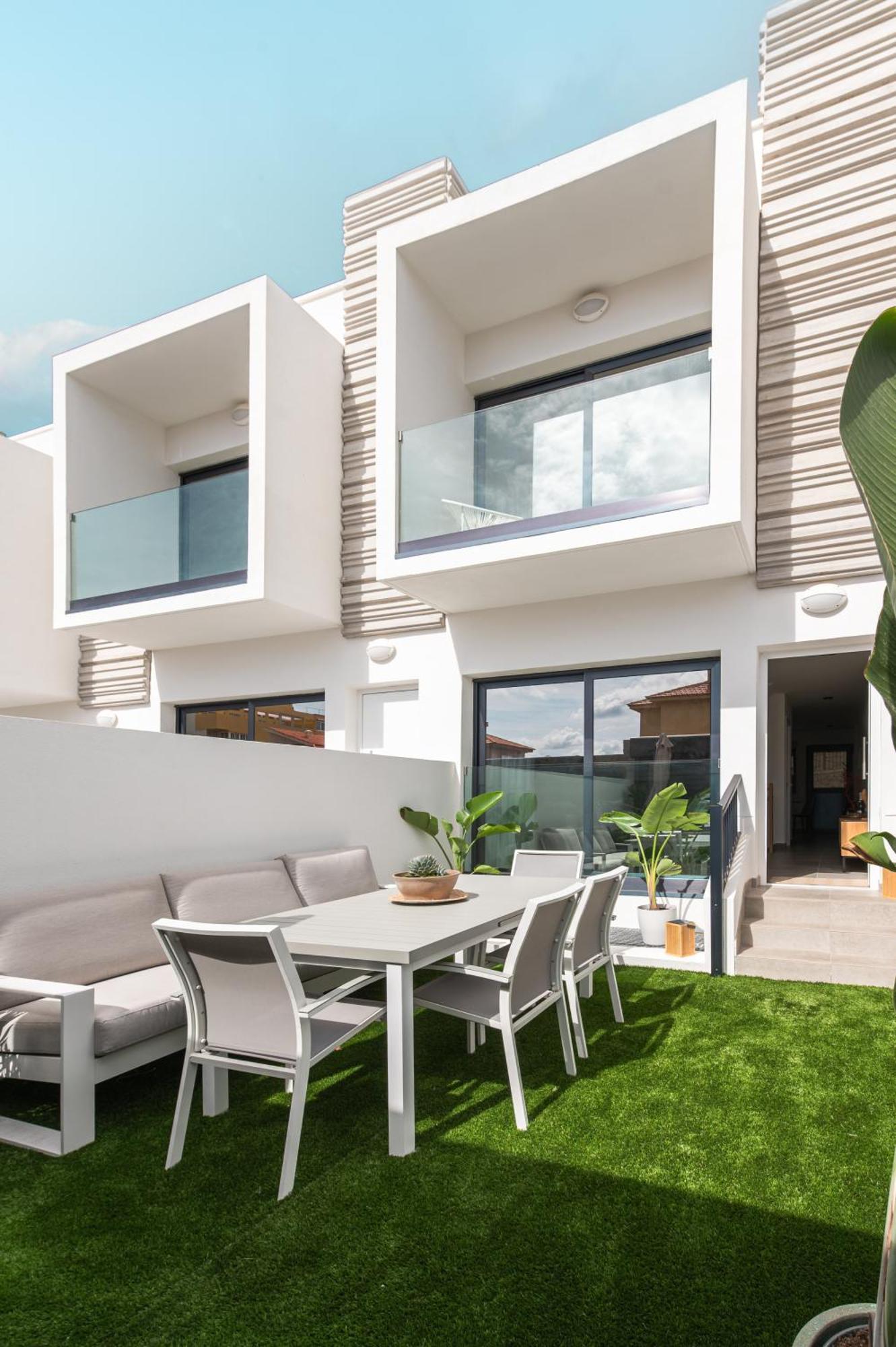 Vivienda Arecas - Apartment