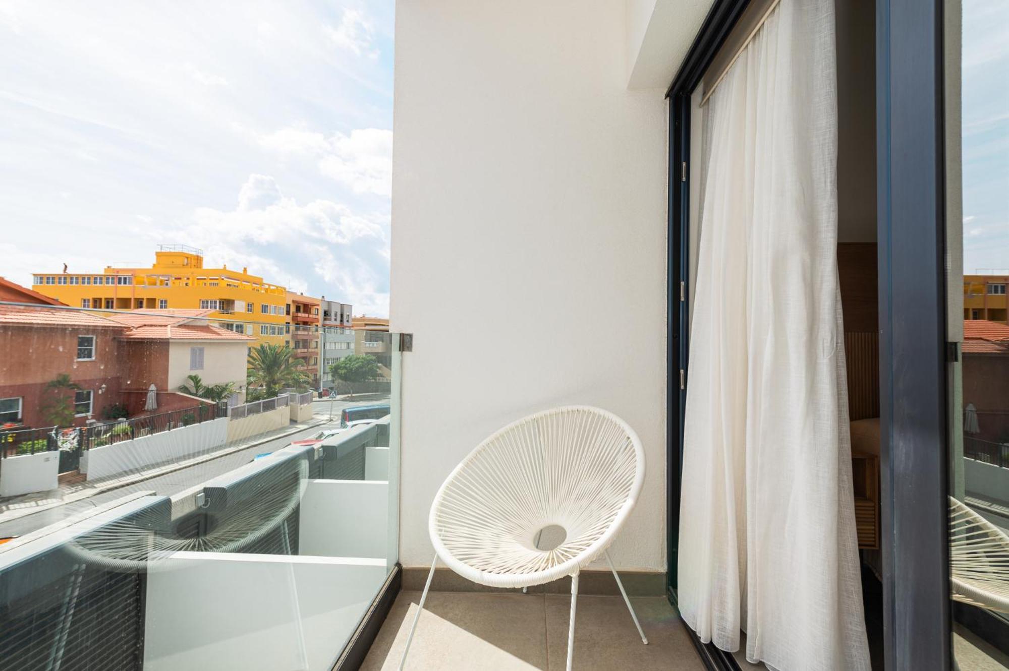 Apartment Vivienda Arecas - *