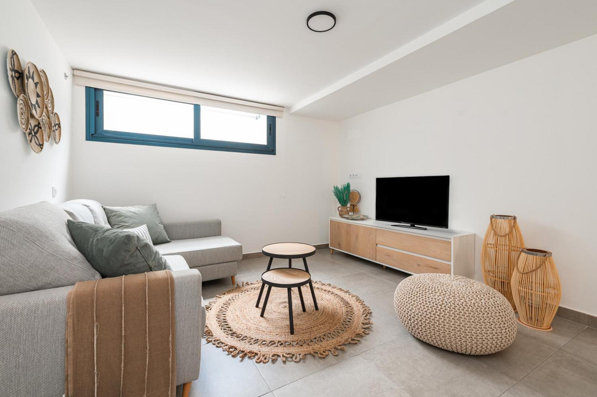 Vivienda Arecas - Apartment