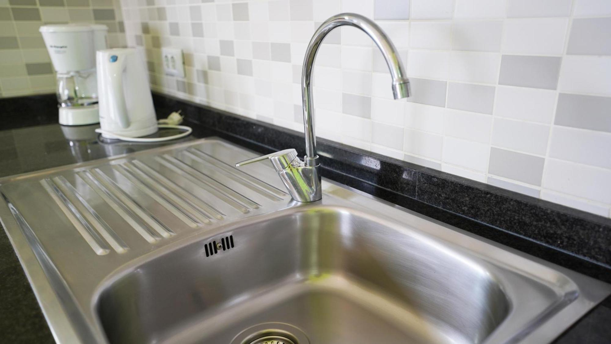 Apartamento Coral Alisios *