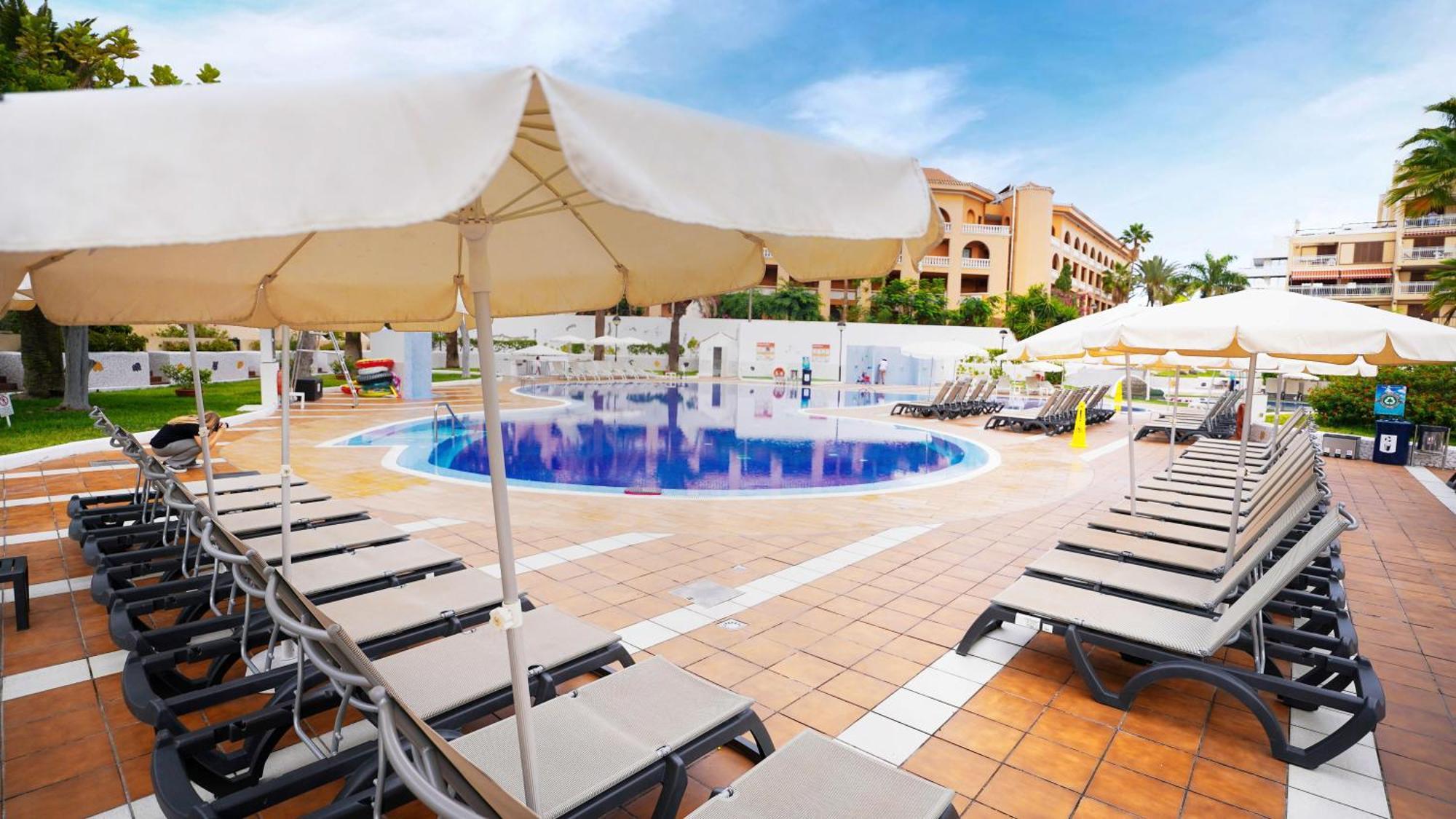 Coral Compostela Apartamento