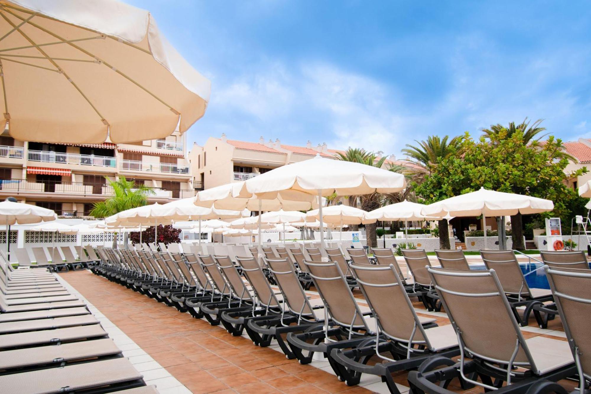 Coral Compostela Apartment Playa de las Americas (Tenerife)