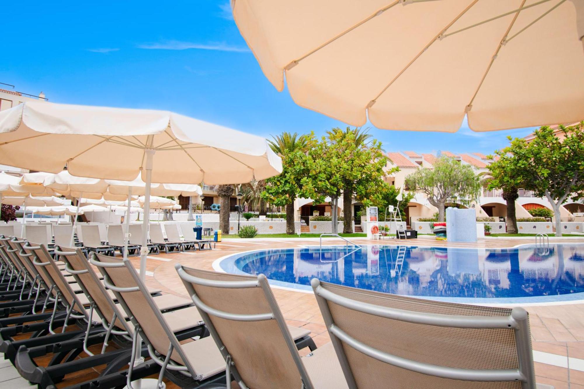 Apartamento Coral Compostela Playa de las Américas