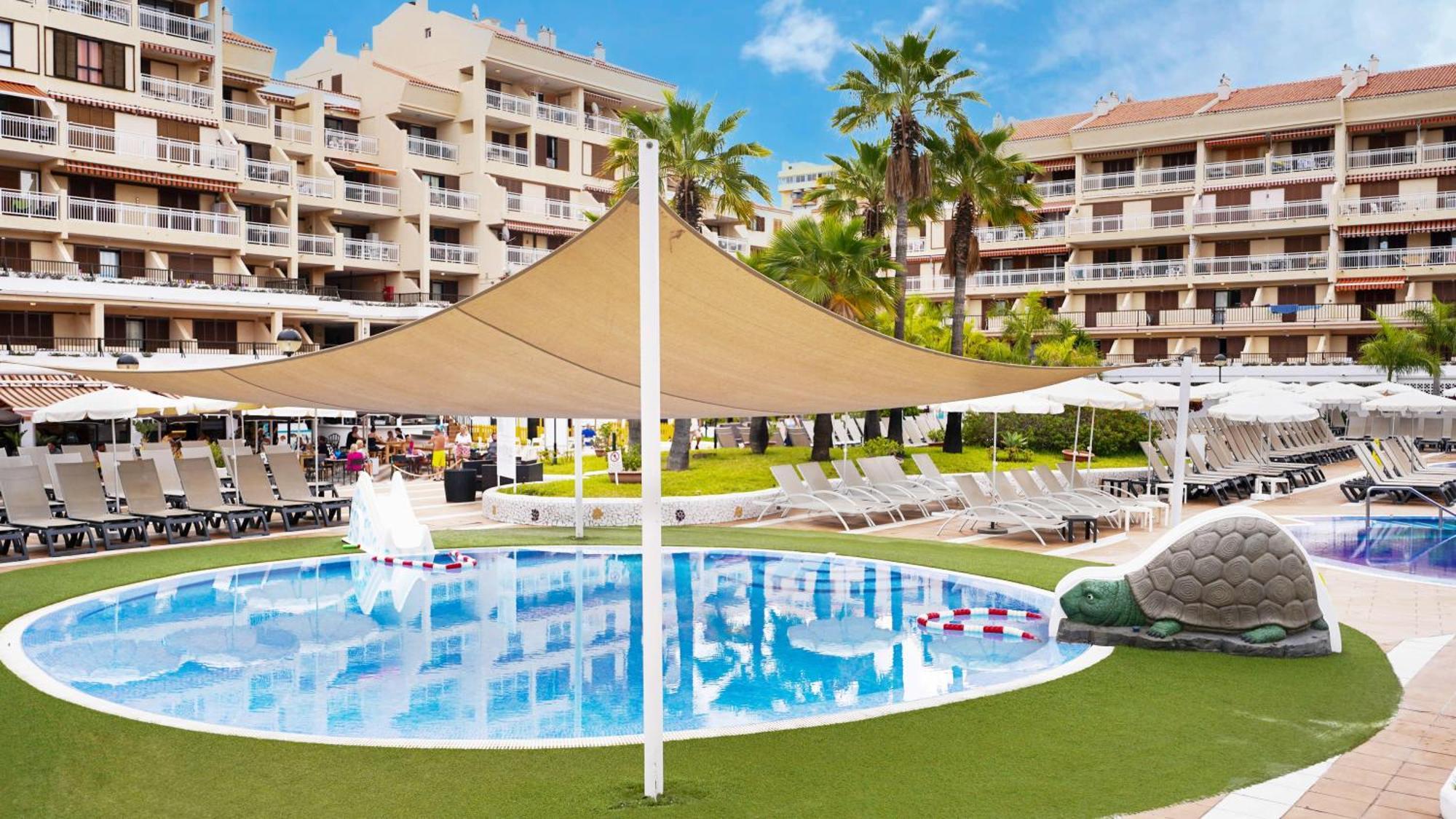Coral Compostela Apartamento