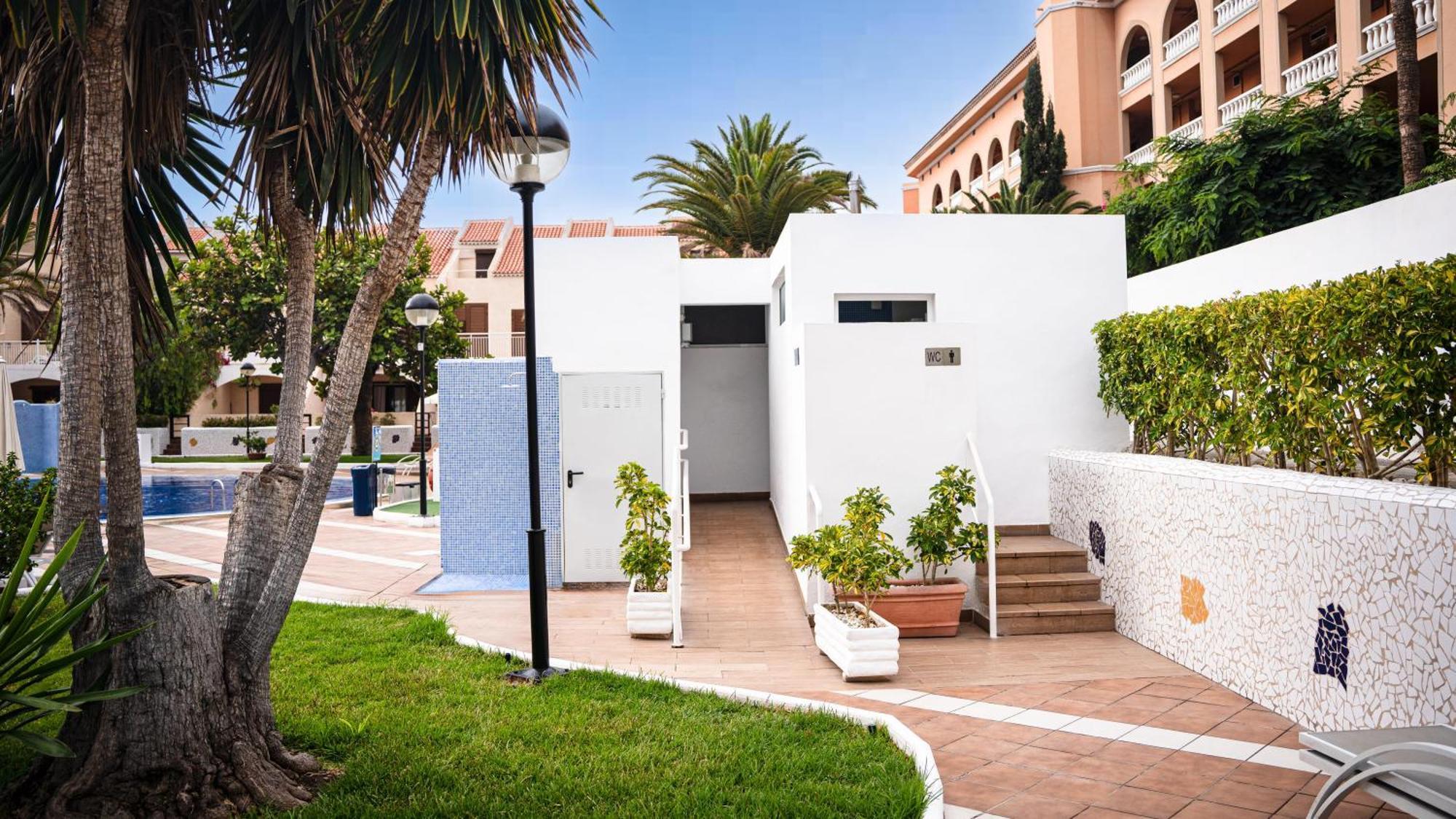 Coral Compostela Apartamento Playa de las Américas