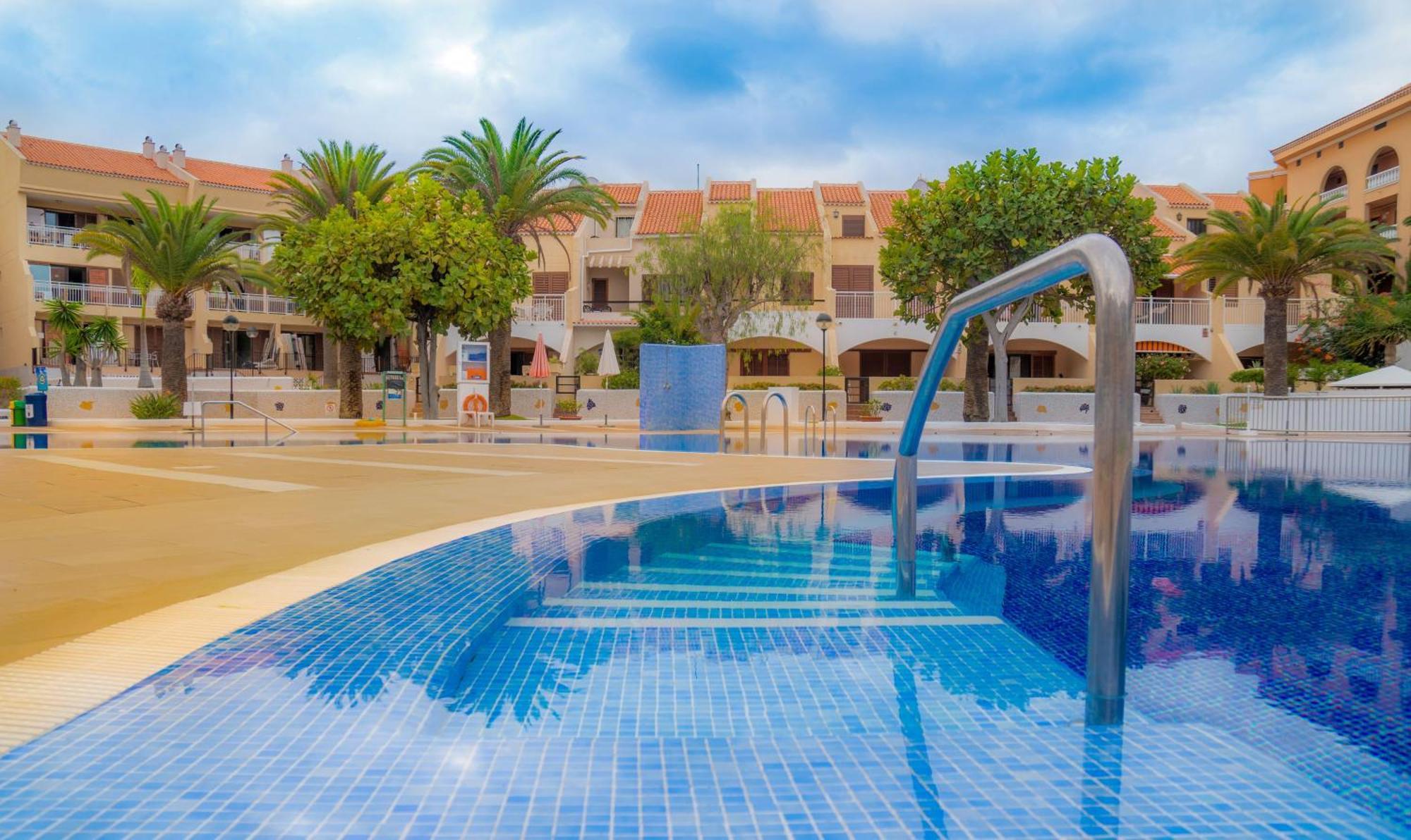 Coral Compostela Apartamento