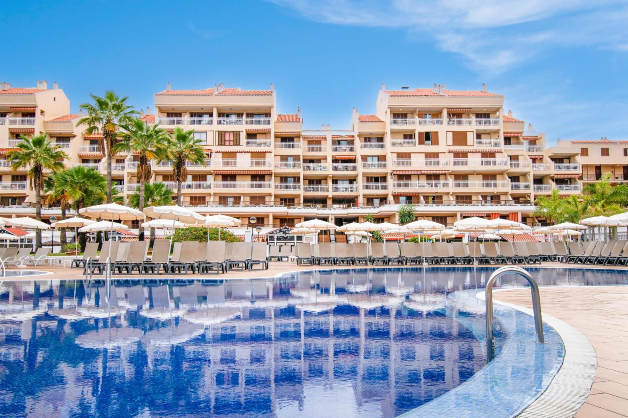 Coral Compostela Apartamento *