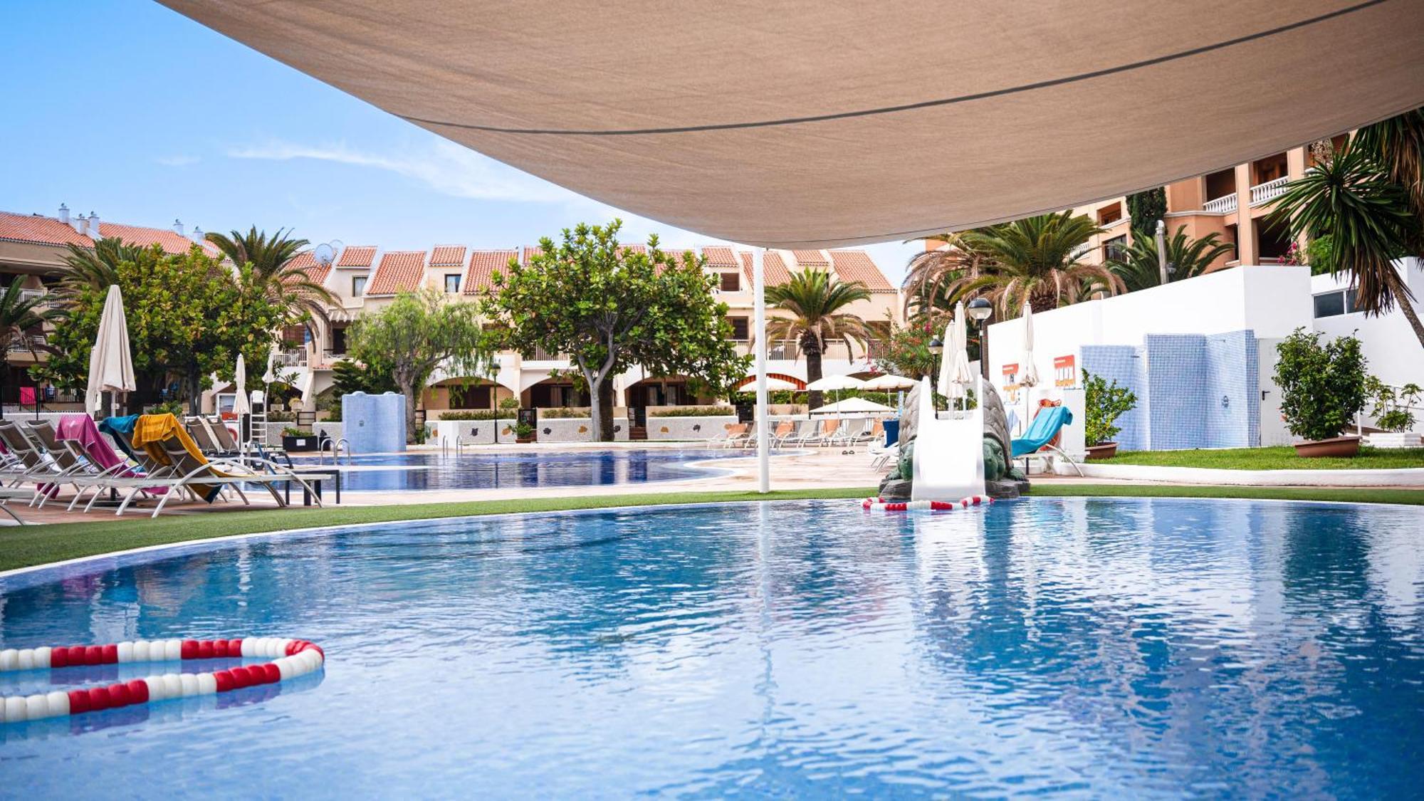 Apartamento Coral Compostela *