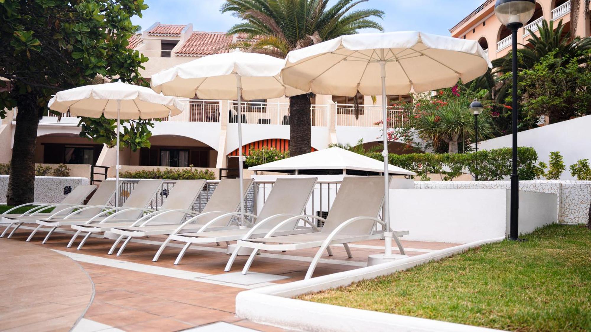 Apartamento Coral Compostela Playa de las Américas