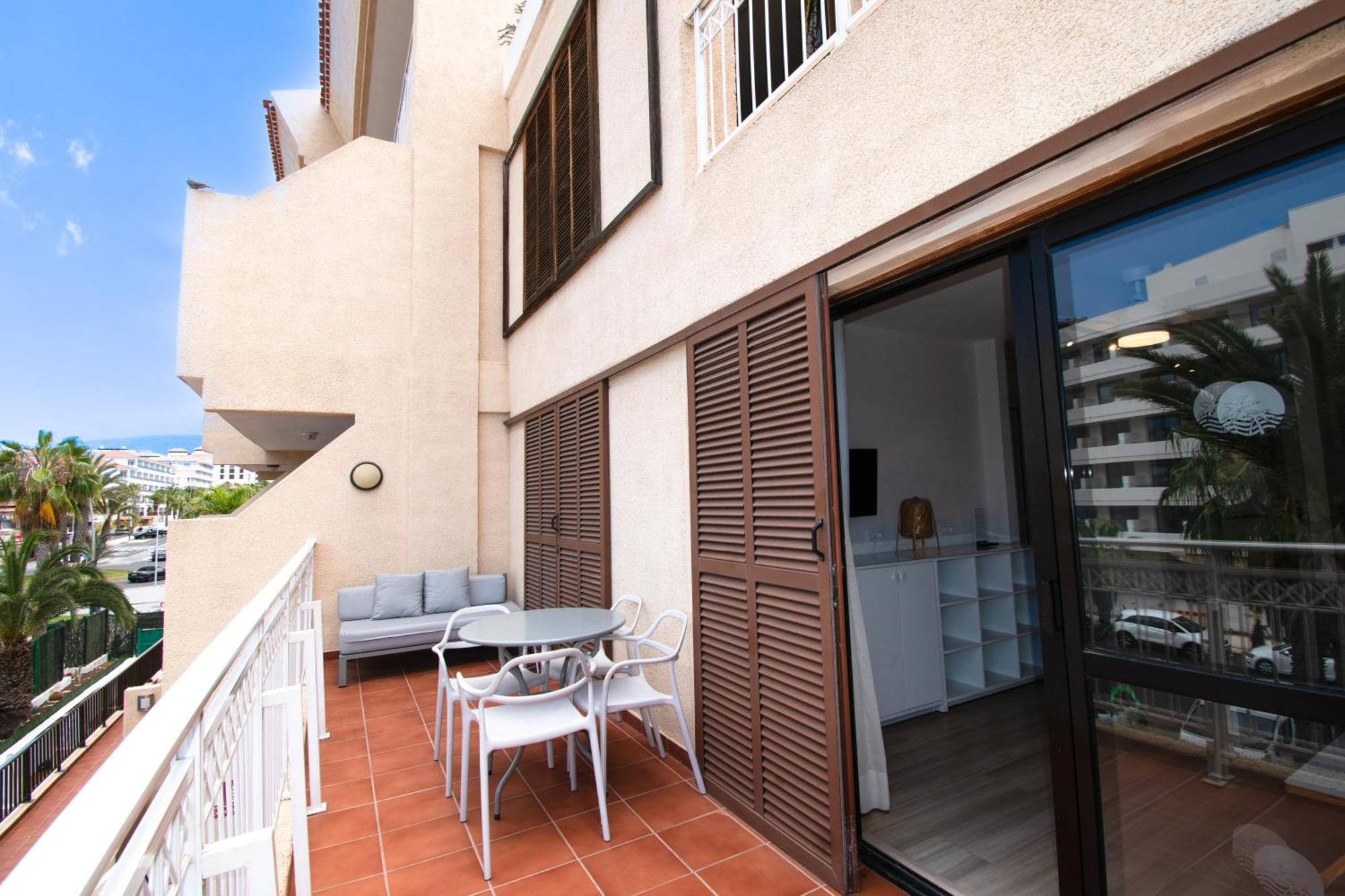 Apartamento Coral Compostela
