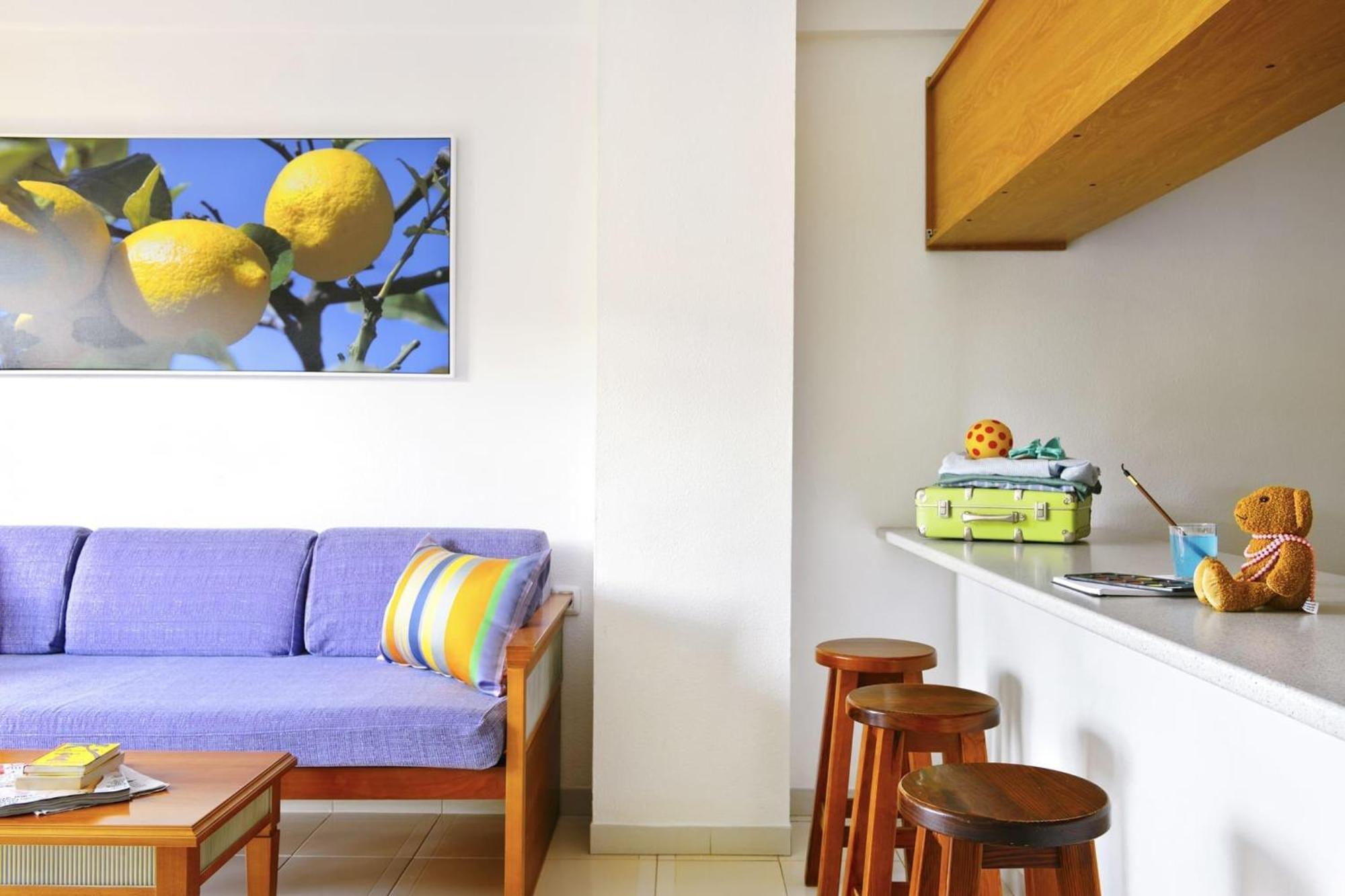 Coral Compostela Apartamento