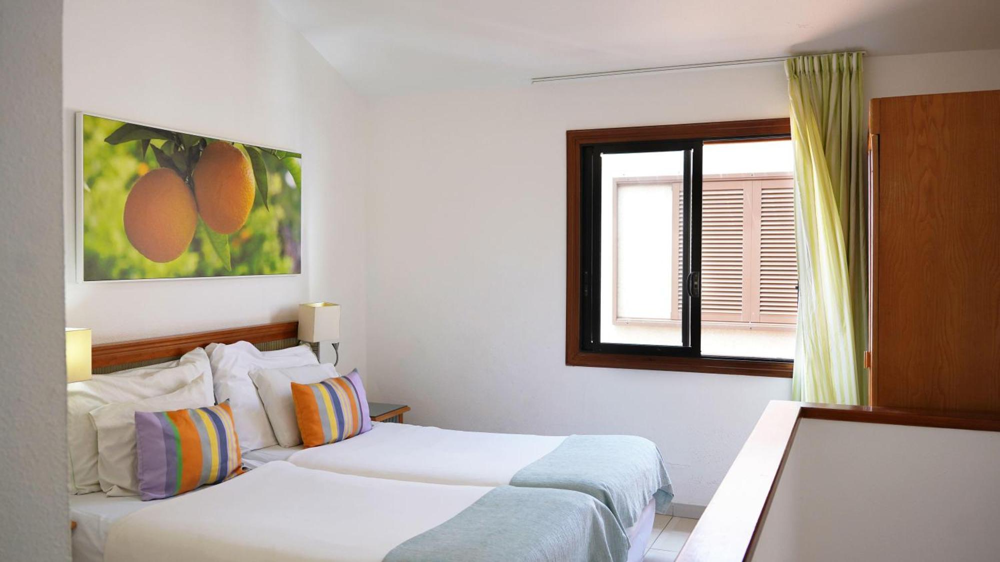 Apartamento Coral Compostela Playa de las Américas