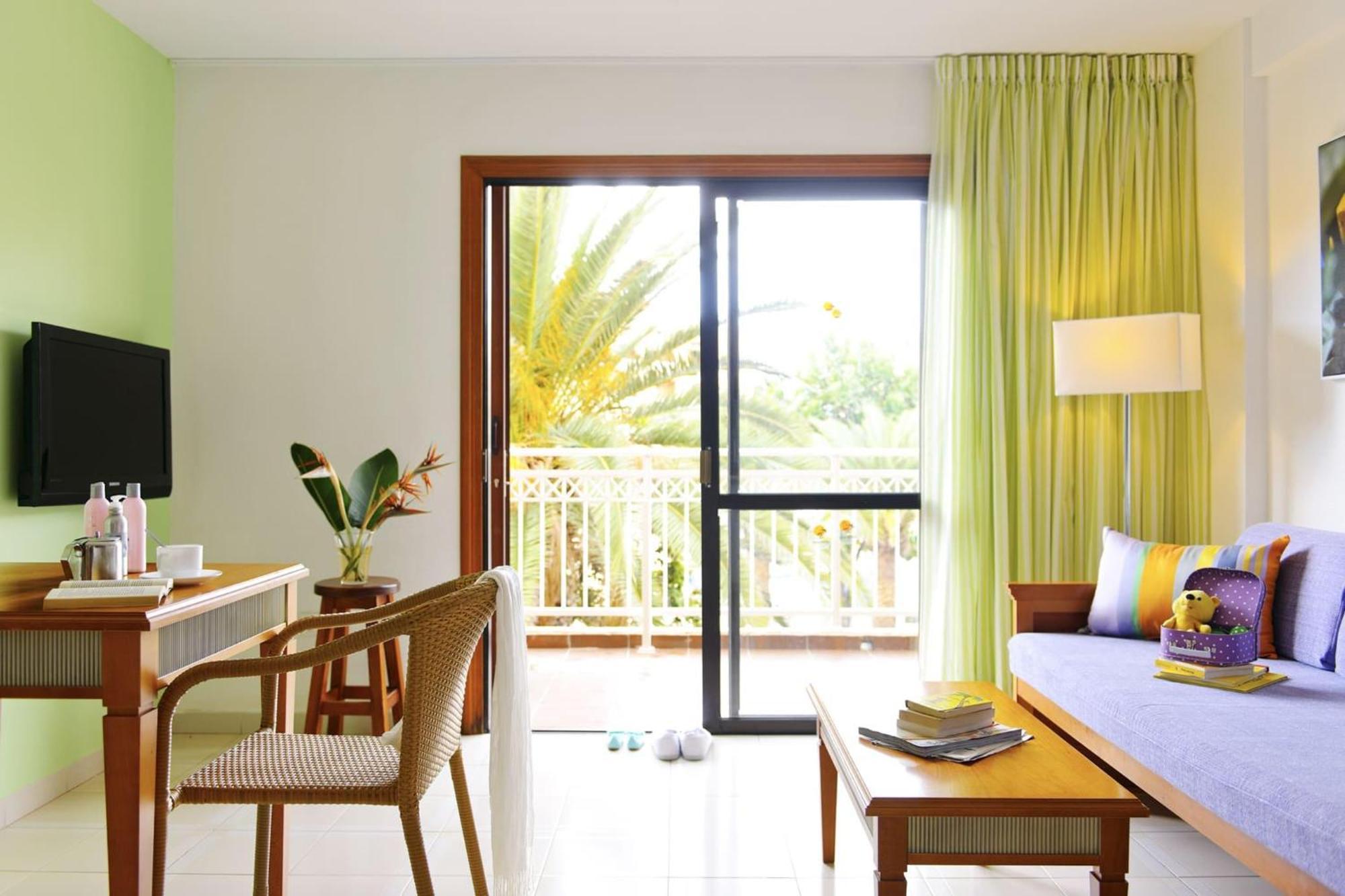 Coral Compostela Apartamento