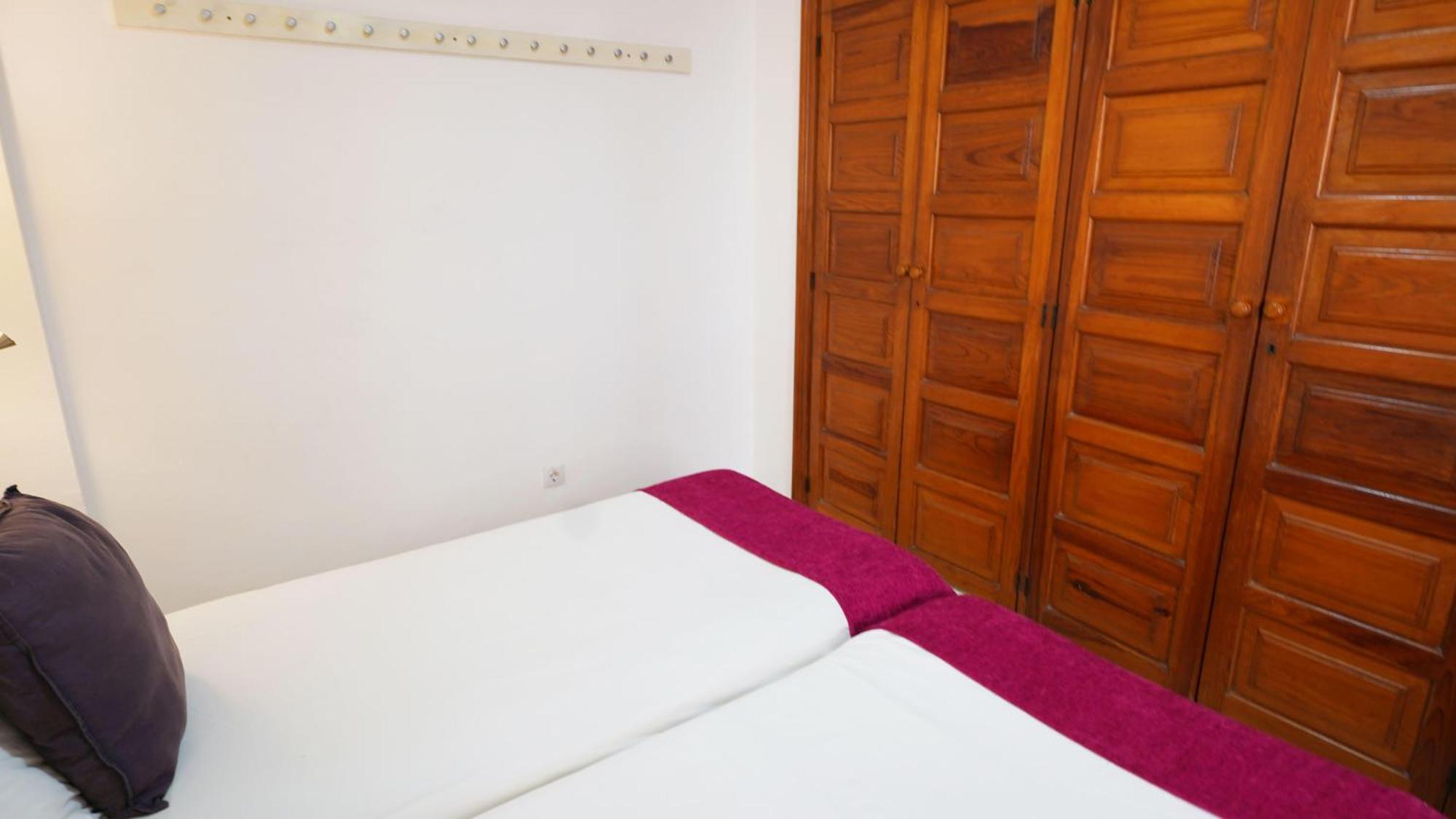 Apartamento Coral Compostela