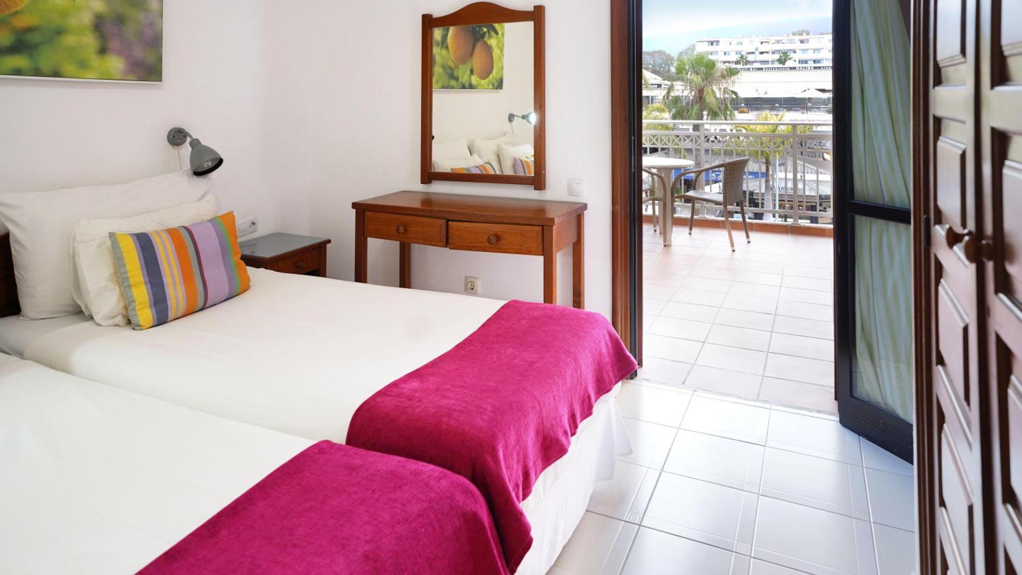 Coral Compostela Apartamento