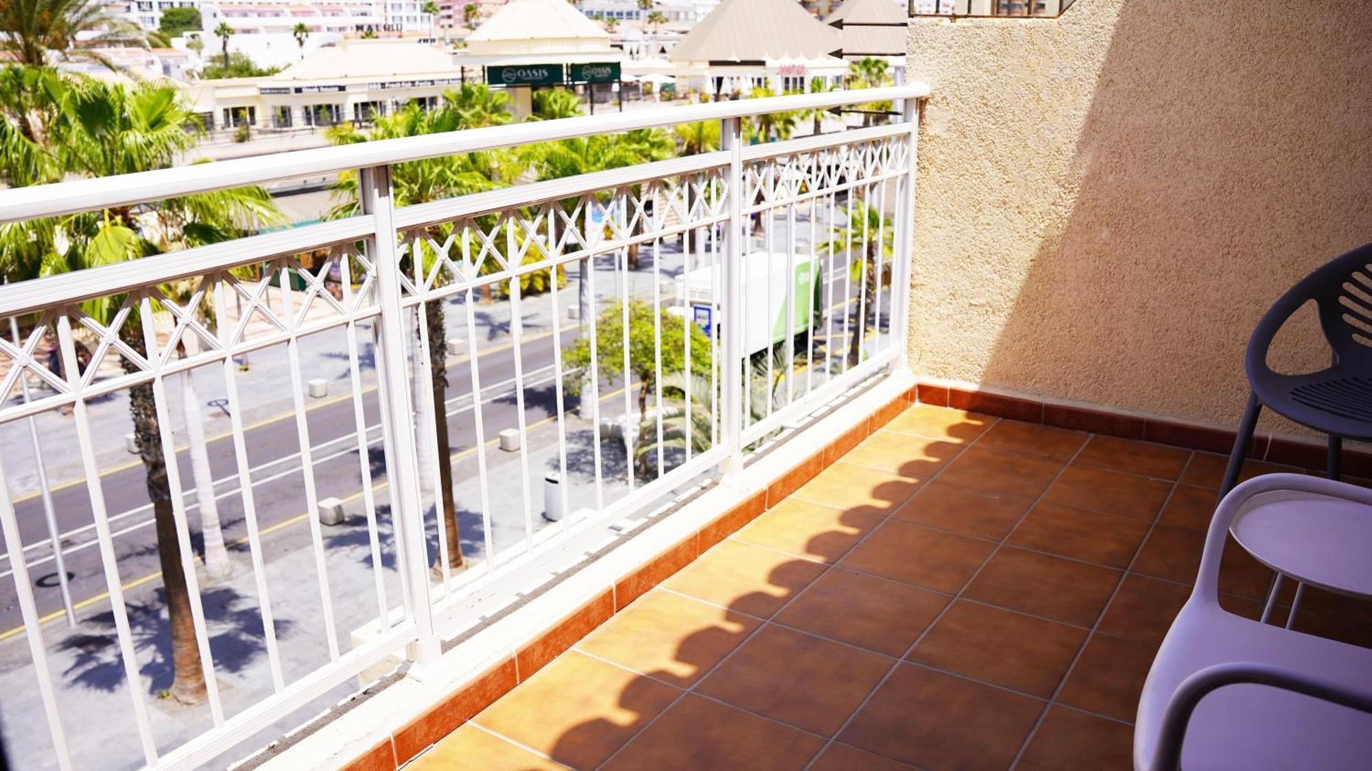 Apartamento Coral Compostela