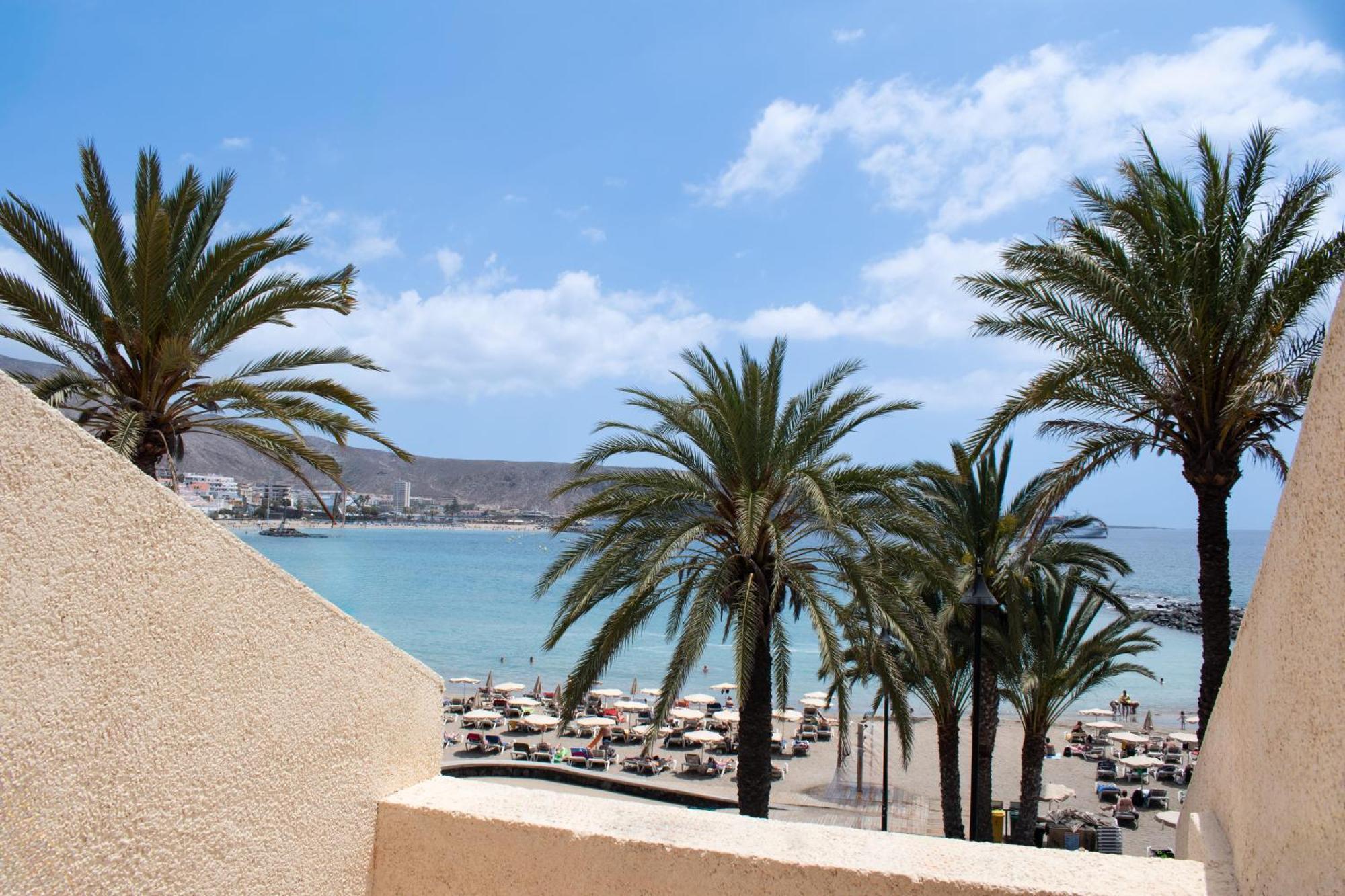 Apartamento Coral Compostela Playa de las Américas