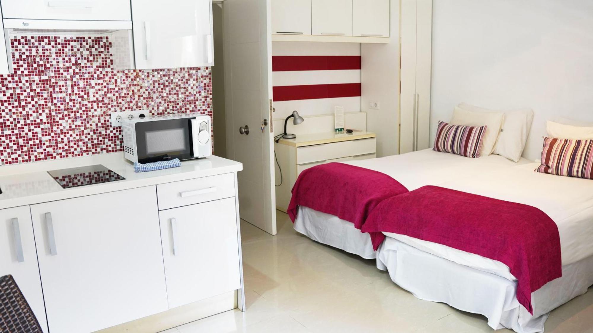 Coral Compostela Apartamento