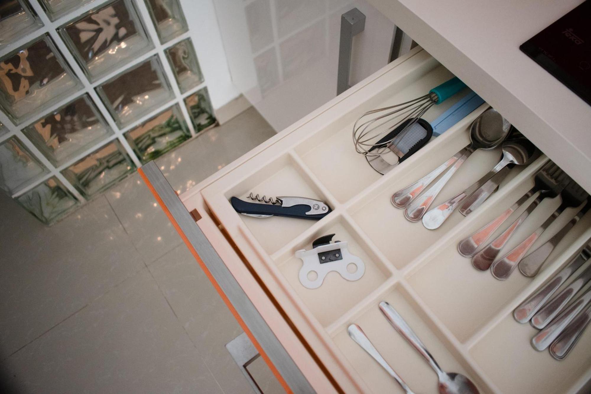 Coral Compostela Apartamento *