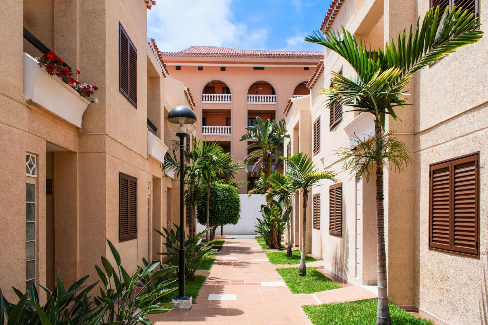 Coral Compostela Apartment Playa de las Americas (Tenerife)