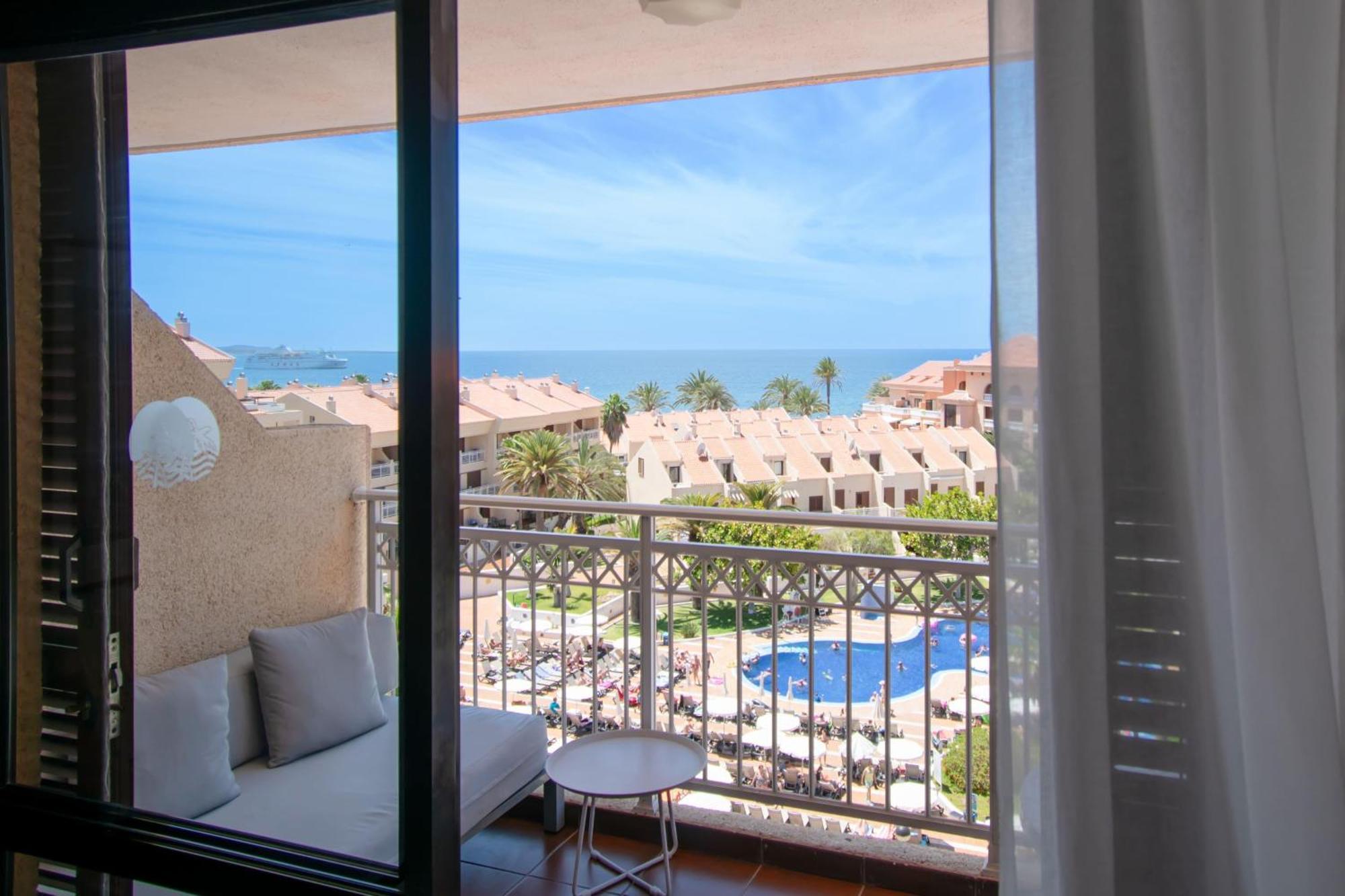 Apartamento Coral Compostela Playa de las Américas