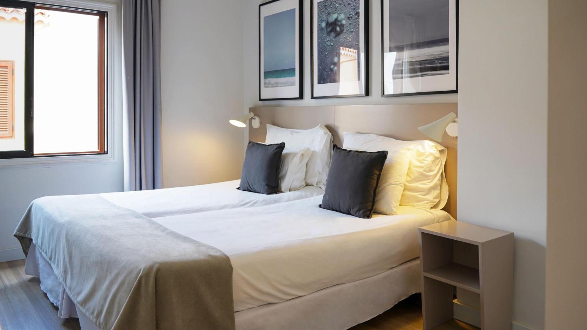 Apartamento Coral Compostela