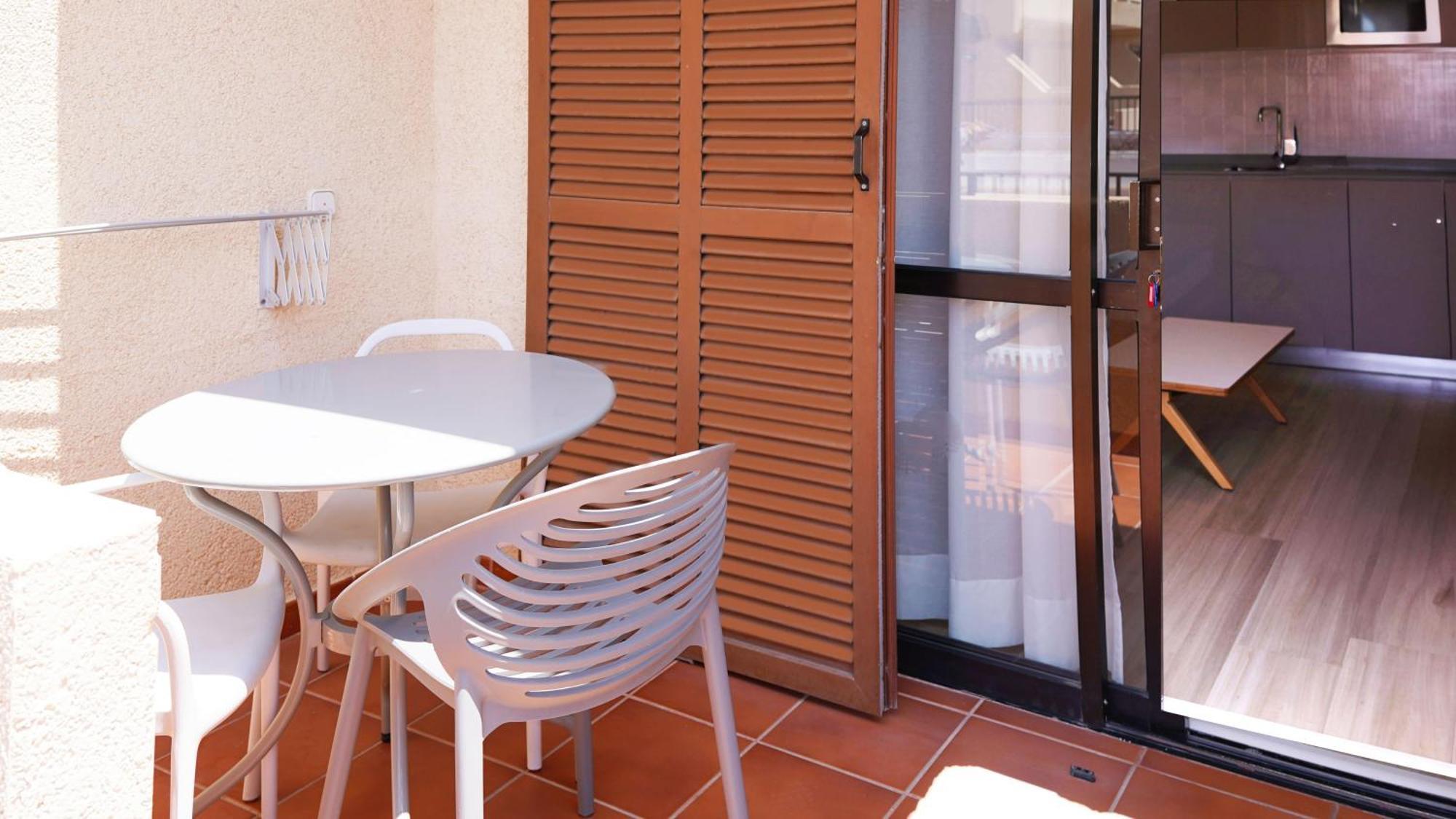 Apartamento Coral Compostela