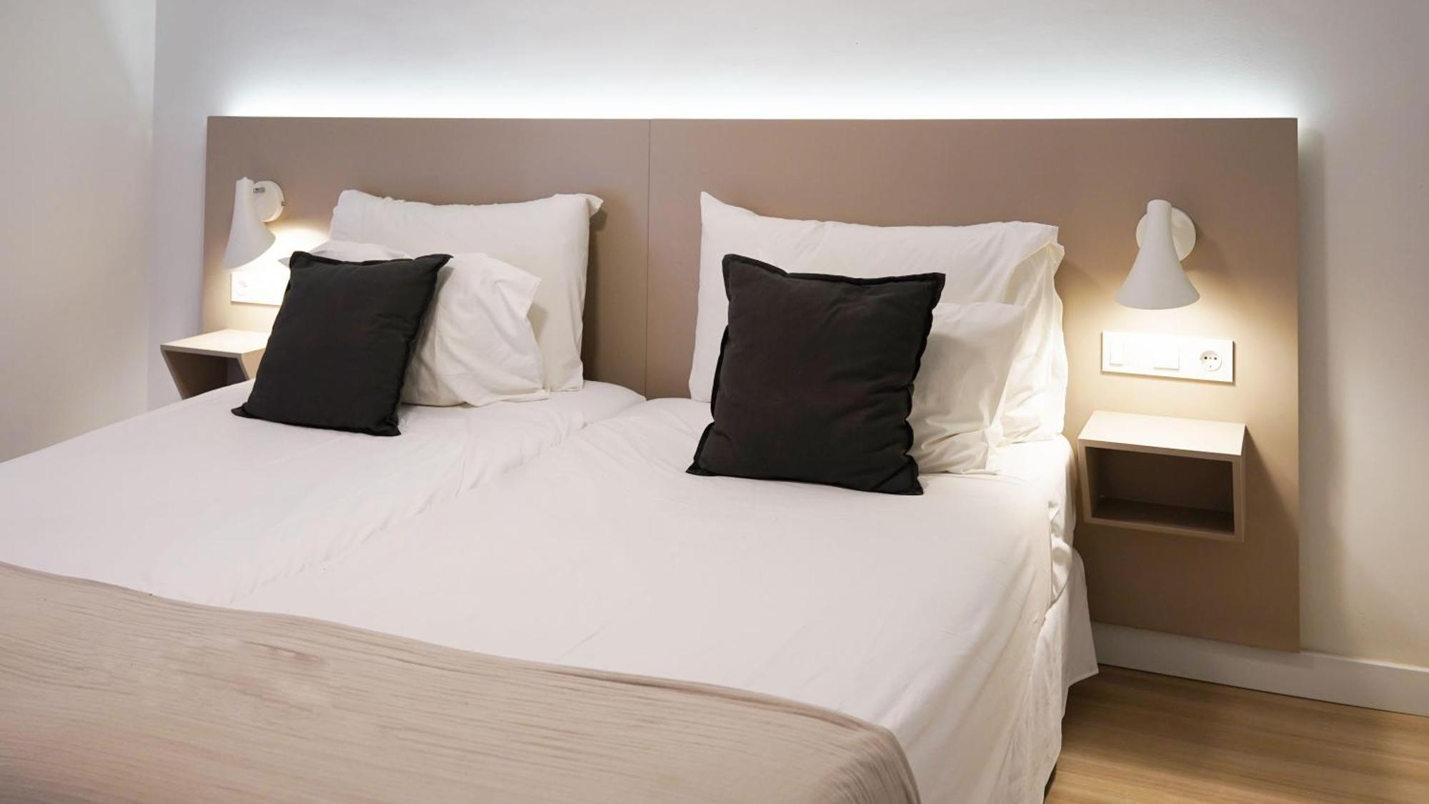 Apartamento Coral Compostela *