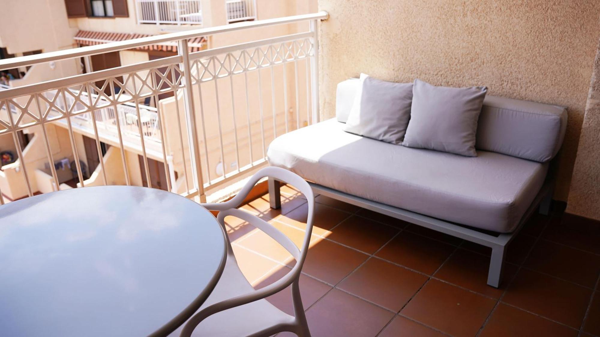 Coral Compostela Apartamento