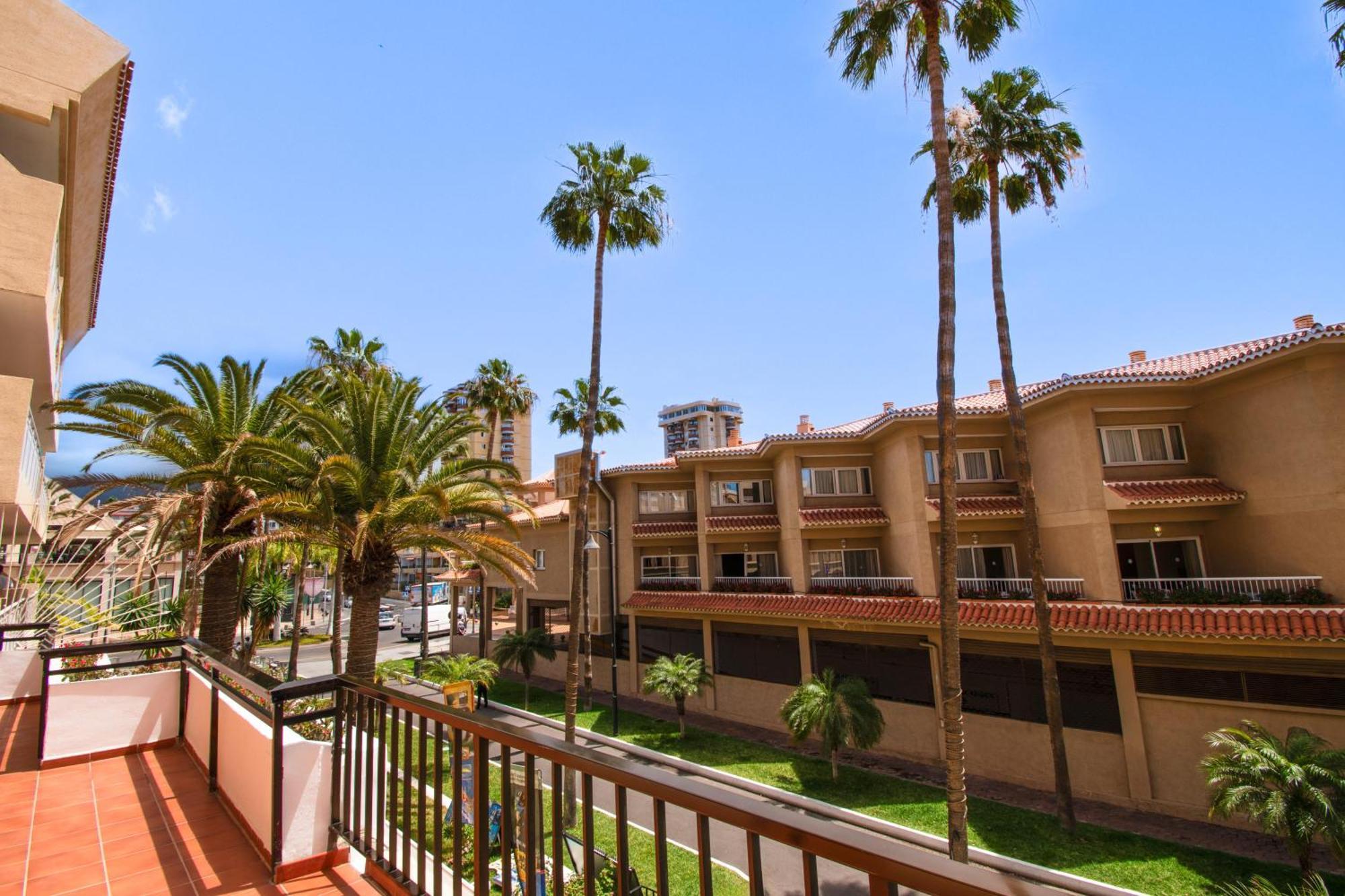 Apartamento Coral Compostela *