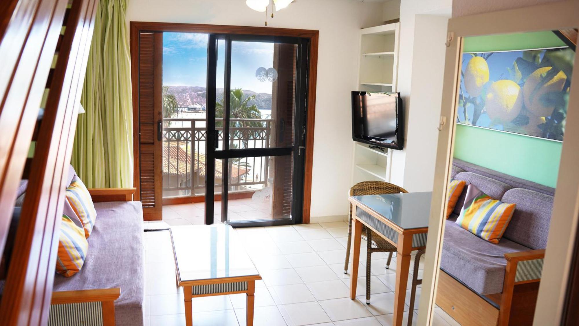 Apartamento Coral Compostela *