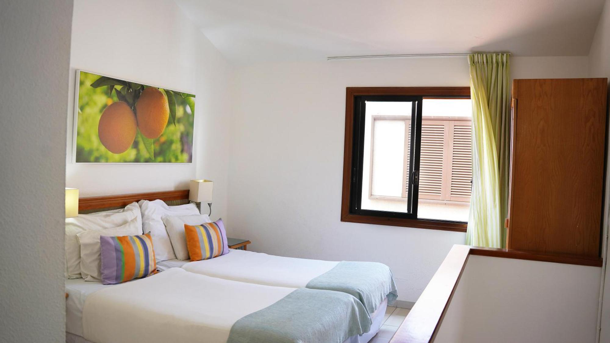 Apartamento Coral Compostela Playa de las Américas