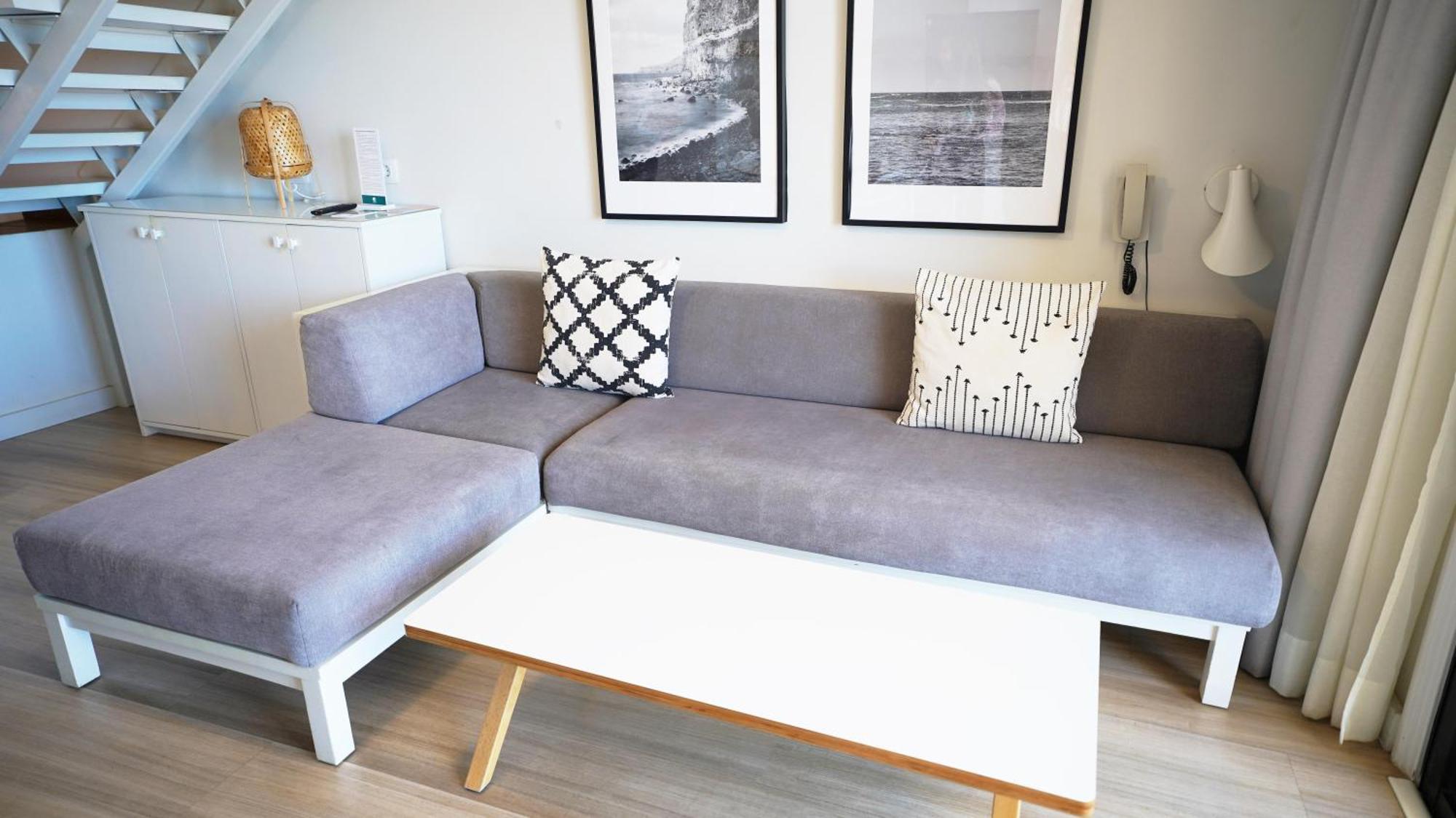 Apartamento Coral Compostela