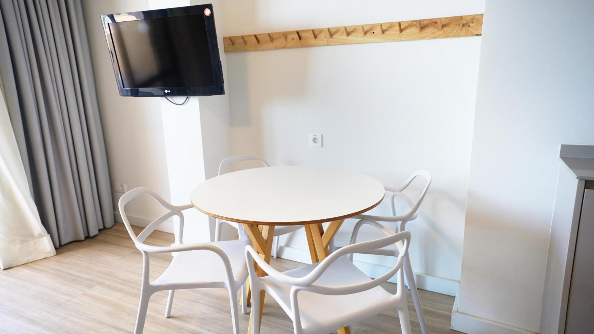 Coral Compostela Apartamento