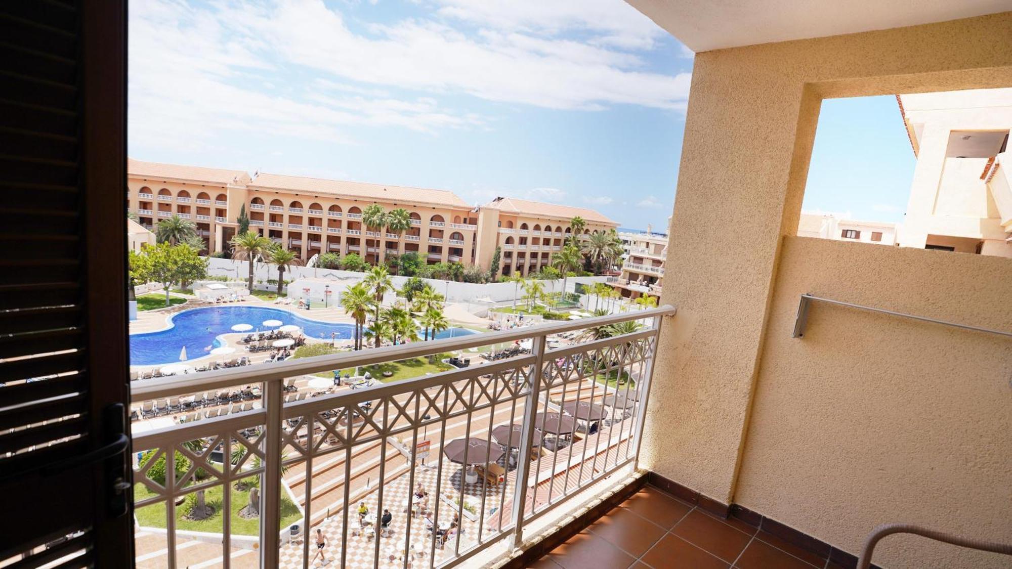 Apartamento Coral Compostela