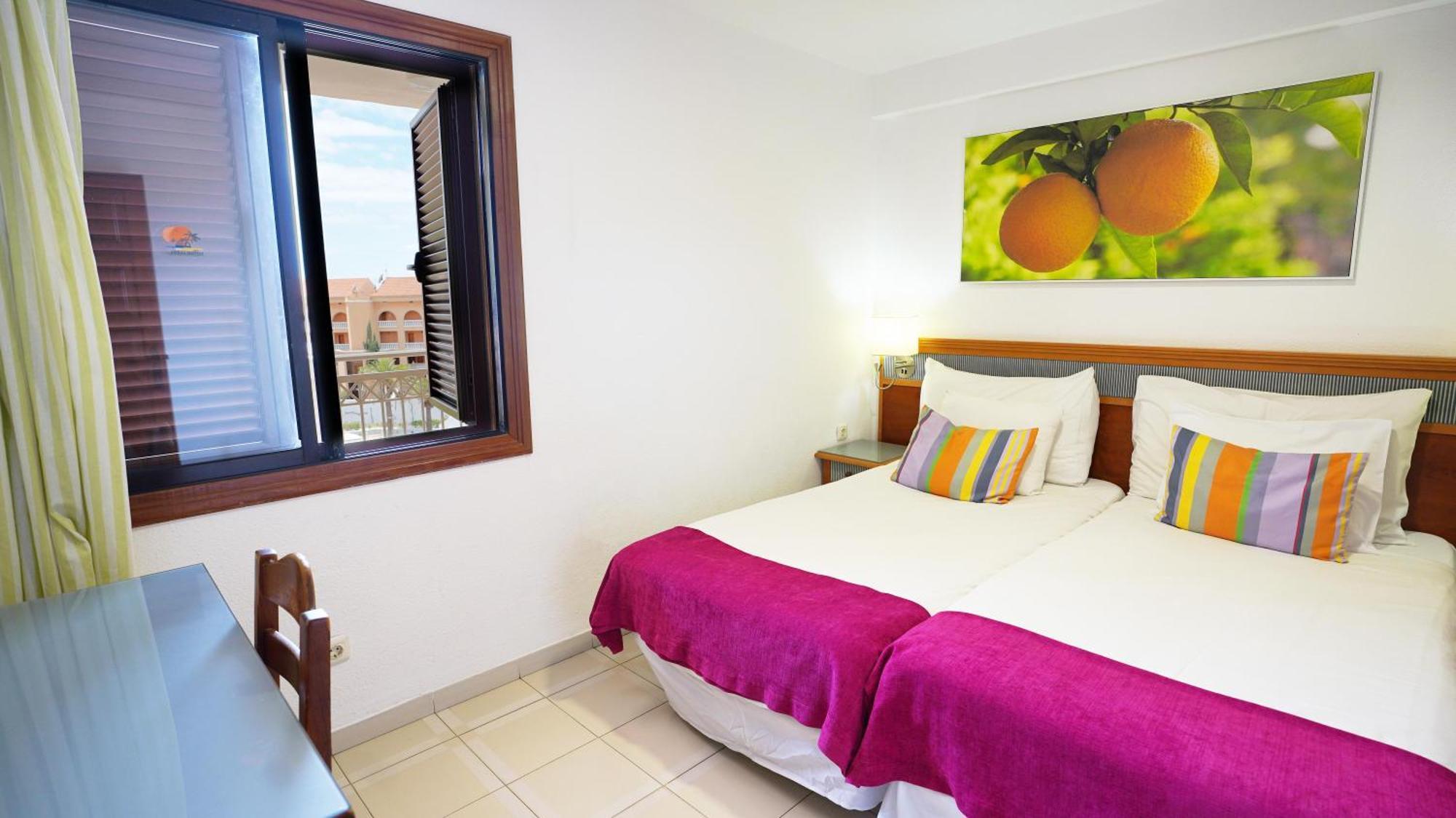 Apartamento Coral Compostela *