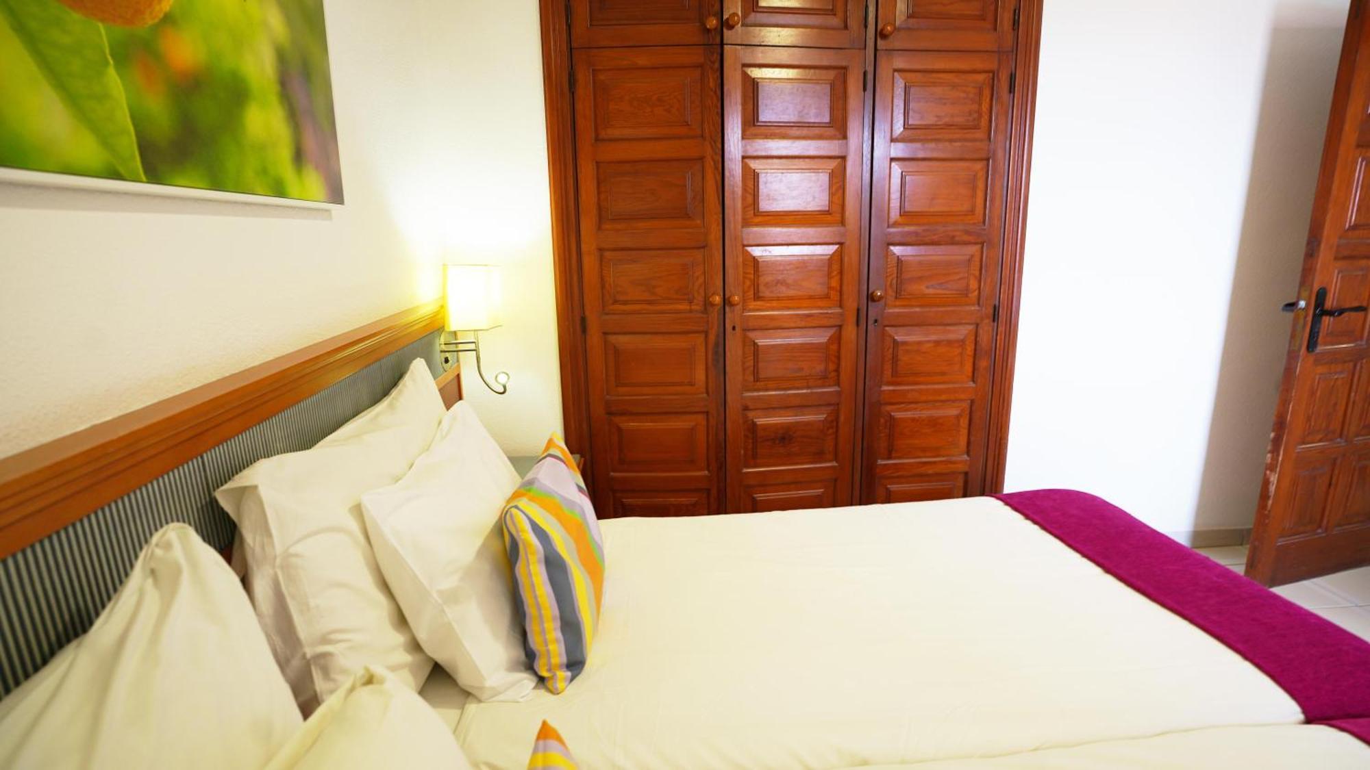Coral Compostela Apartamento Playa de las Américas